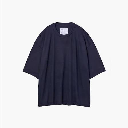 【RESTOCK】WOOL TEE