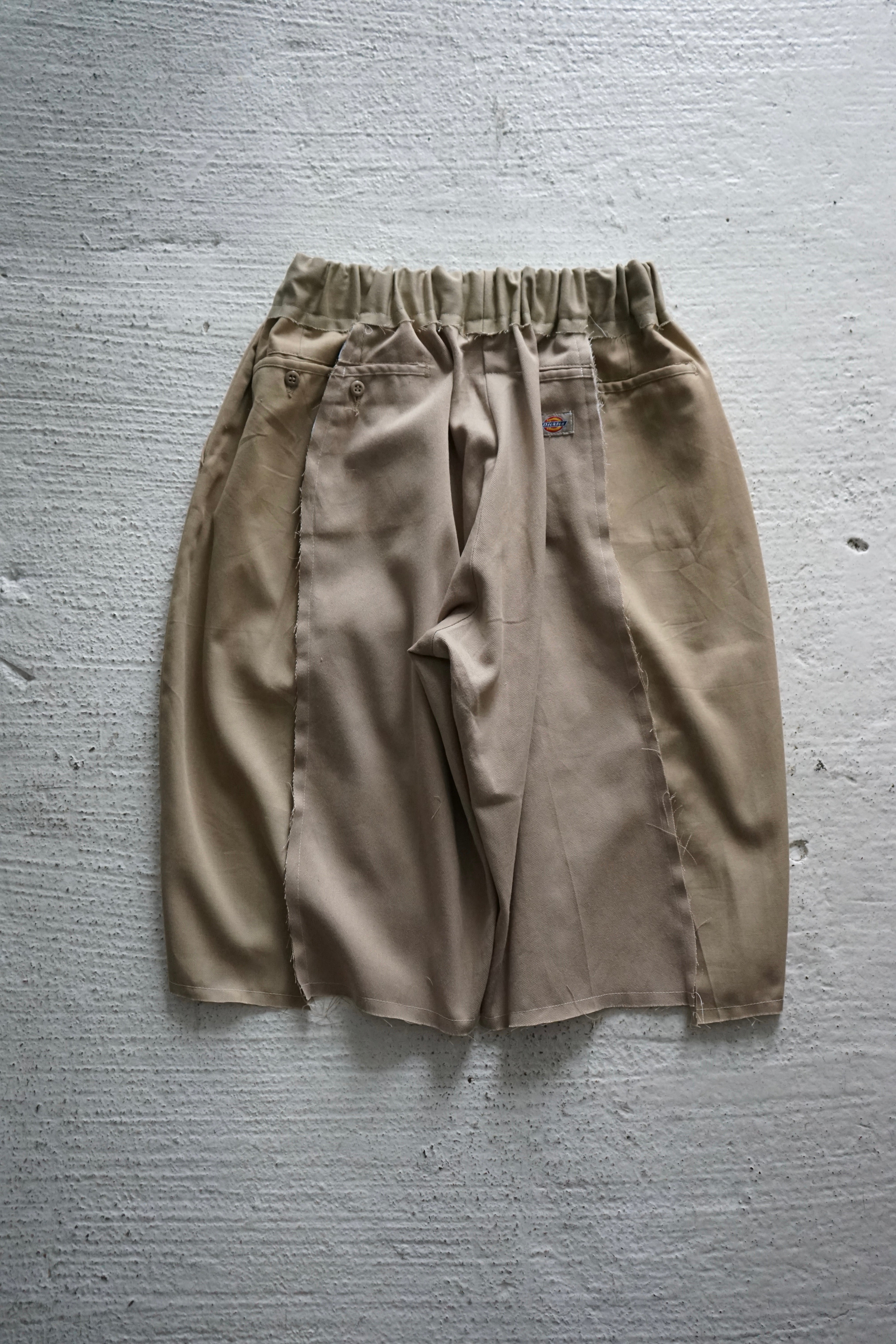 【7/11(土)発売】est. Exclusive Docking Wide Baggy Shorts (no.5)