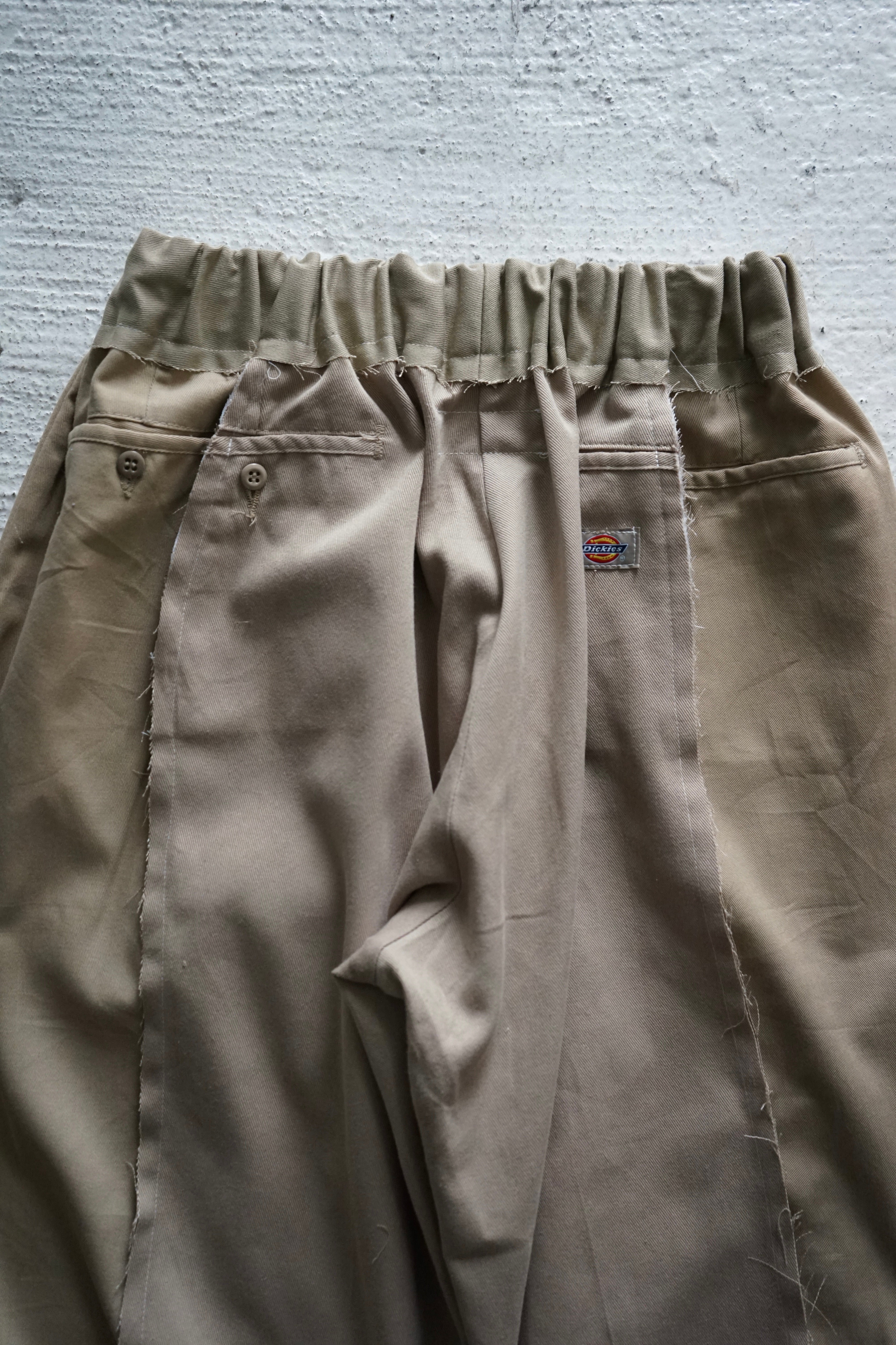【7/11(土)発売】est. Exclusive Docking Wide Baggy Shorts (no.5)