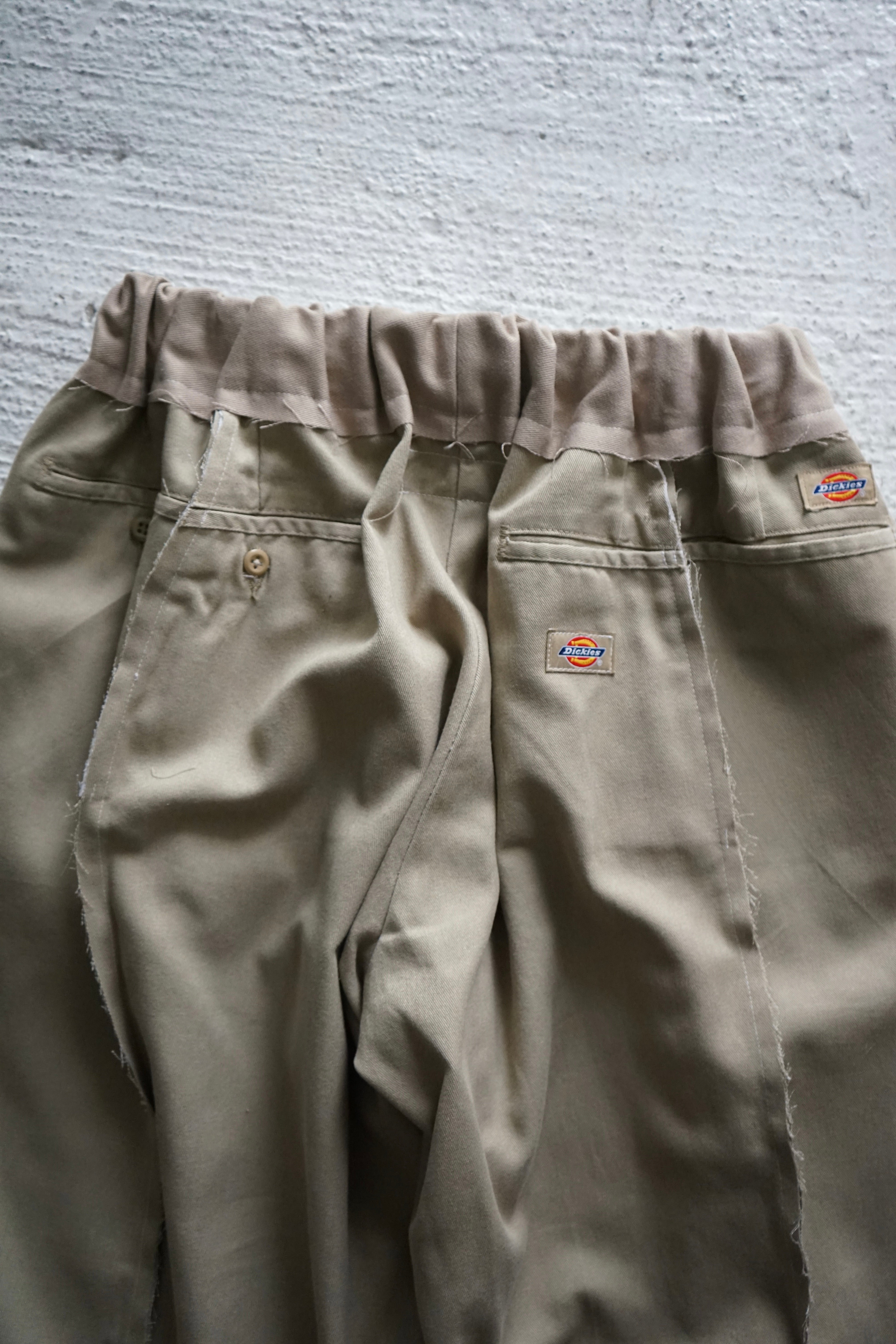 【7/11(土)発売】est. Exclusive Docking Wide Baggy Shorts (no.6)