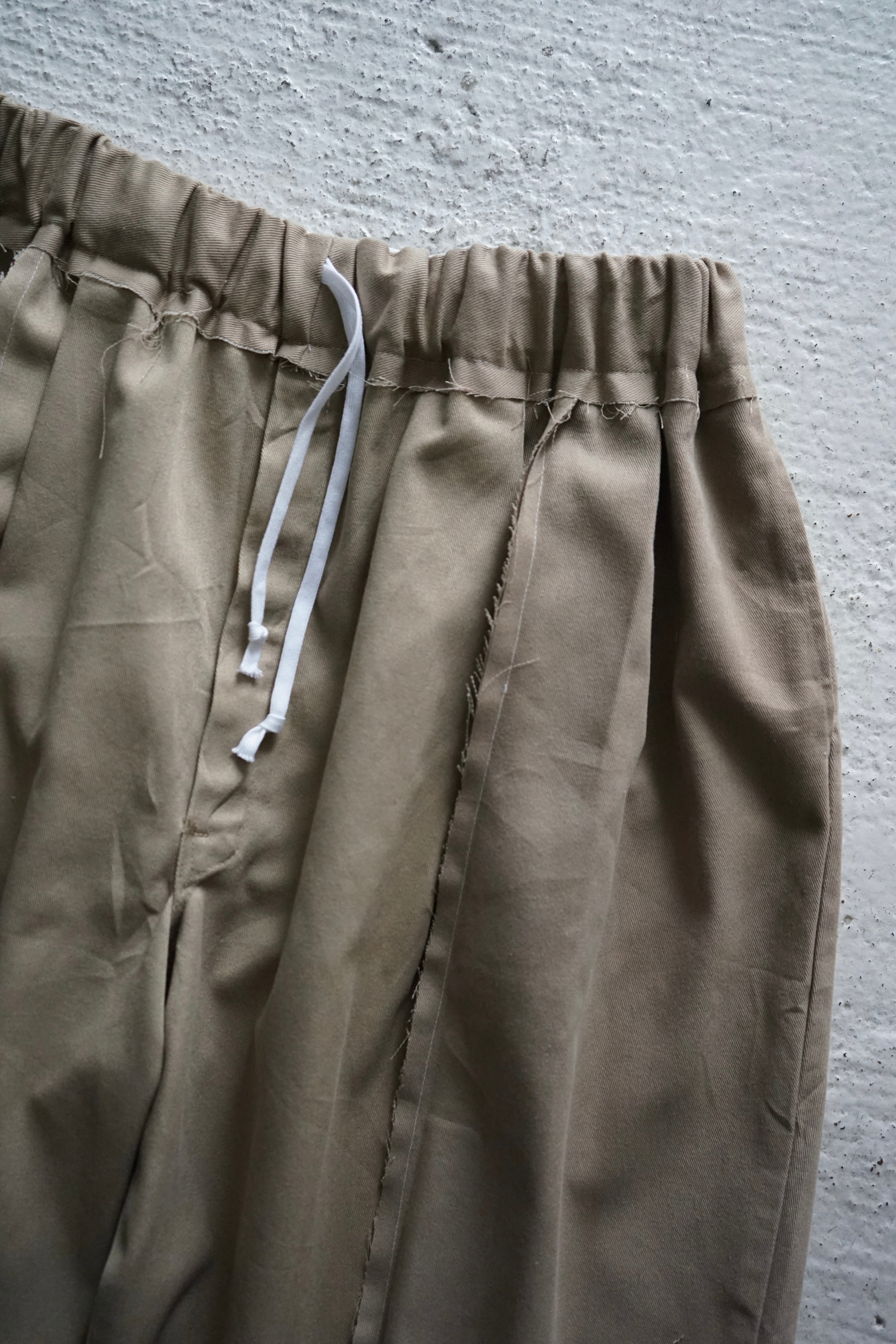 【7/11(土)発売】est. Exclusive Docking Wide Baggy Shorts (no.8)