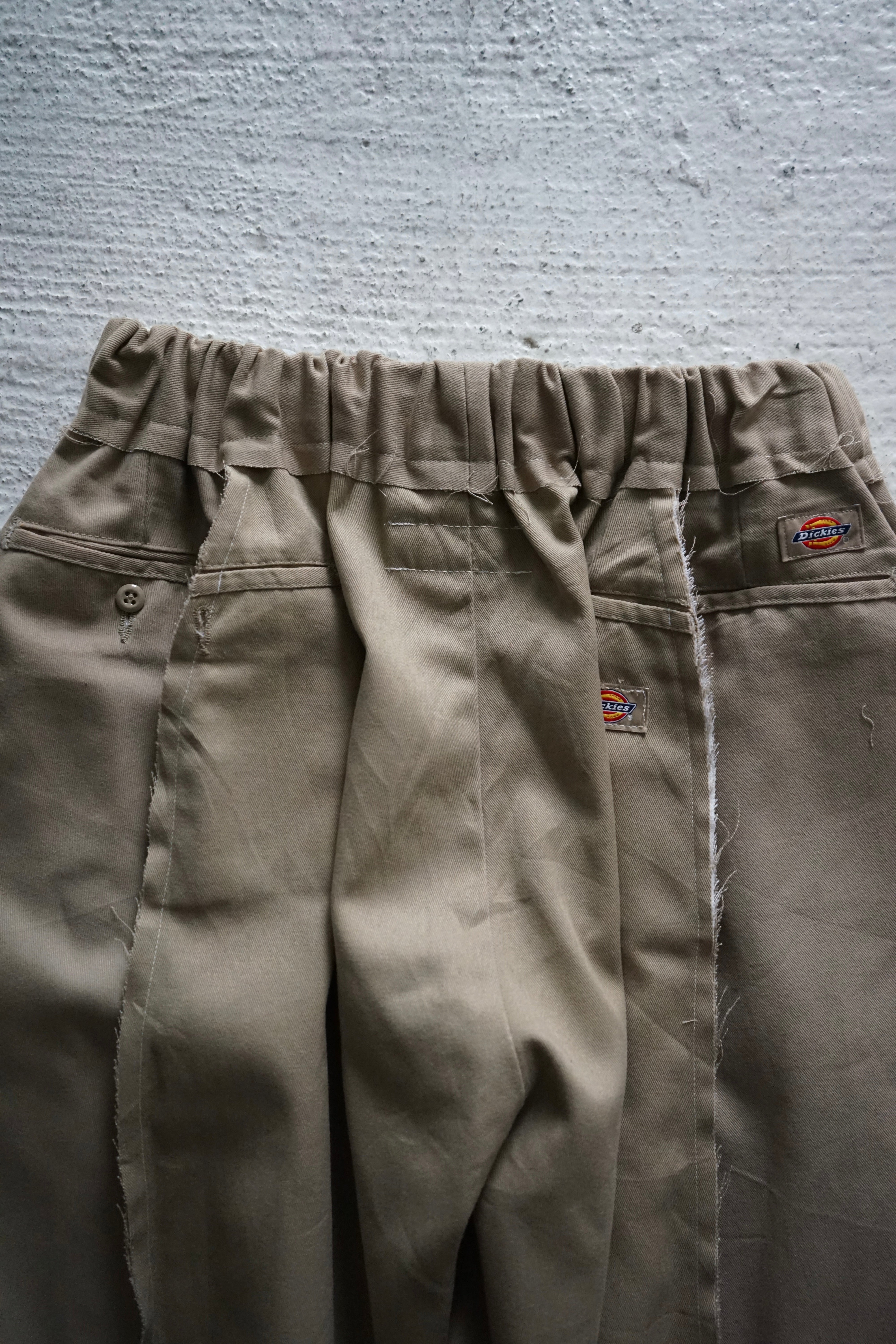 【7/11(土)発売】est. Exclusive Docking Wide Baggy Shorts (no.8)