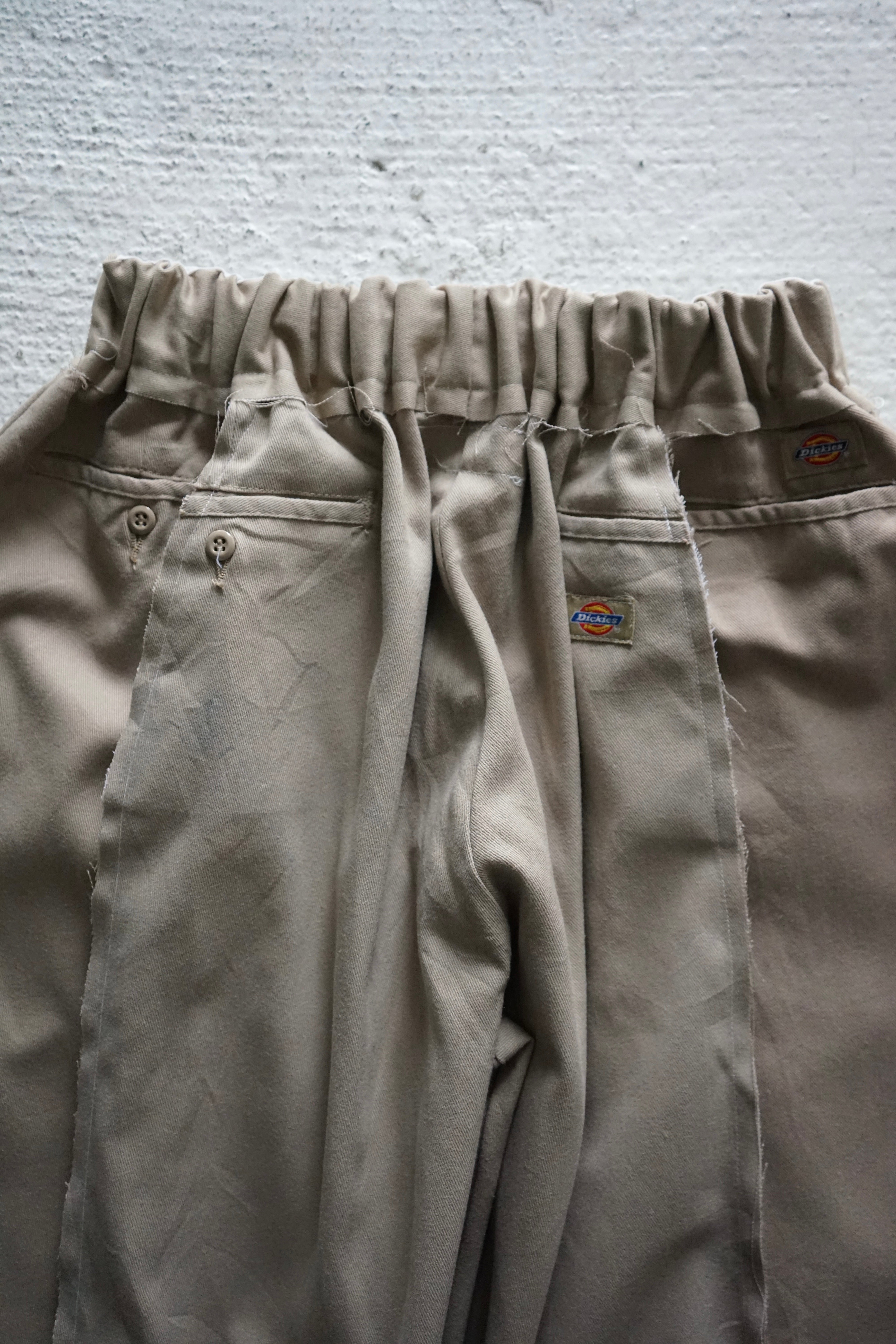 【7/11(土)発売】est. Exclusive Docking Wide Baggy Shorts (no.9)