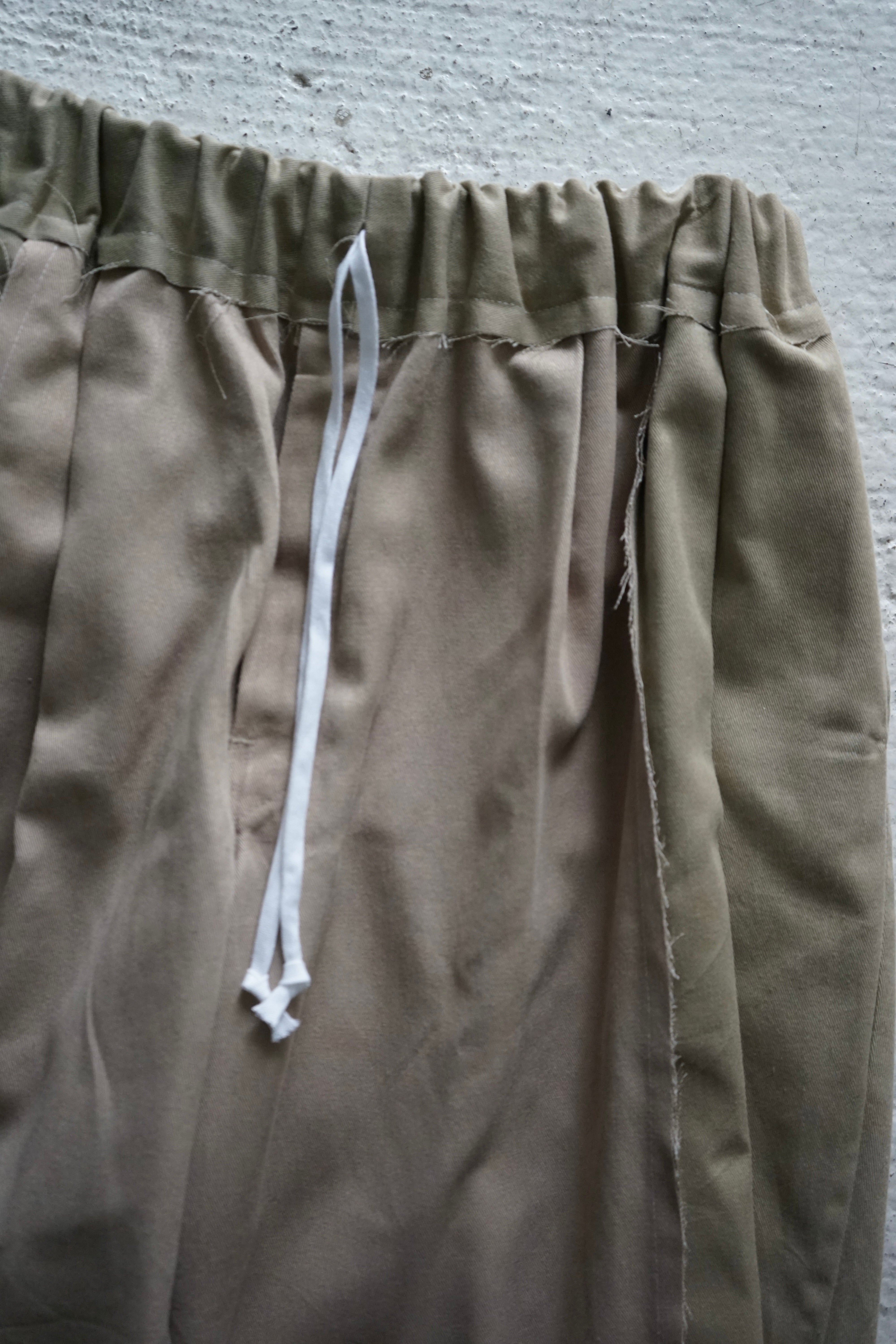 【7/11(土)発売】est. Exclusive Docking Wide Baggy Shorts (no.10)