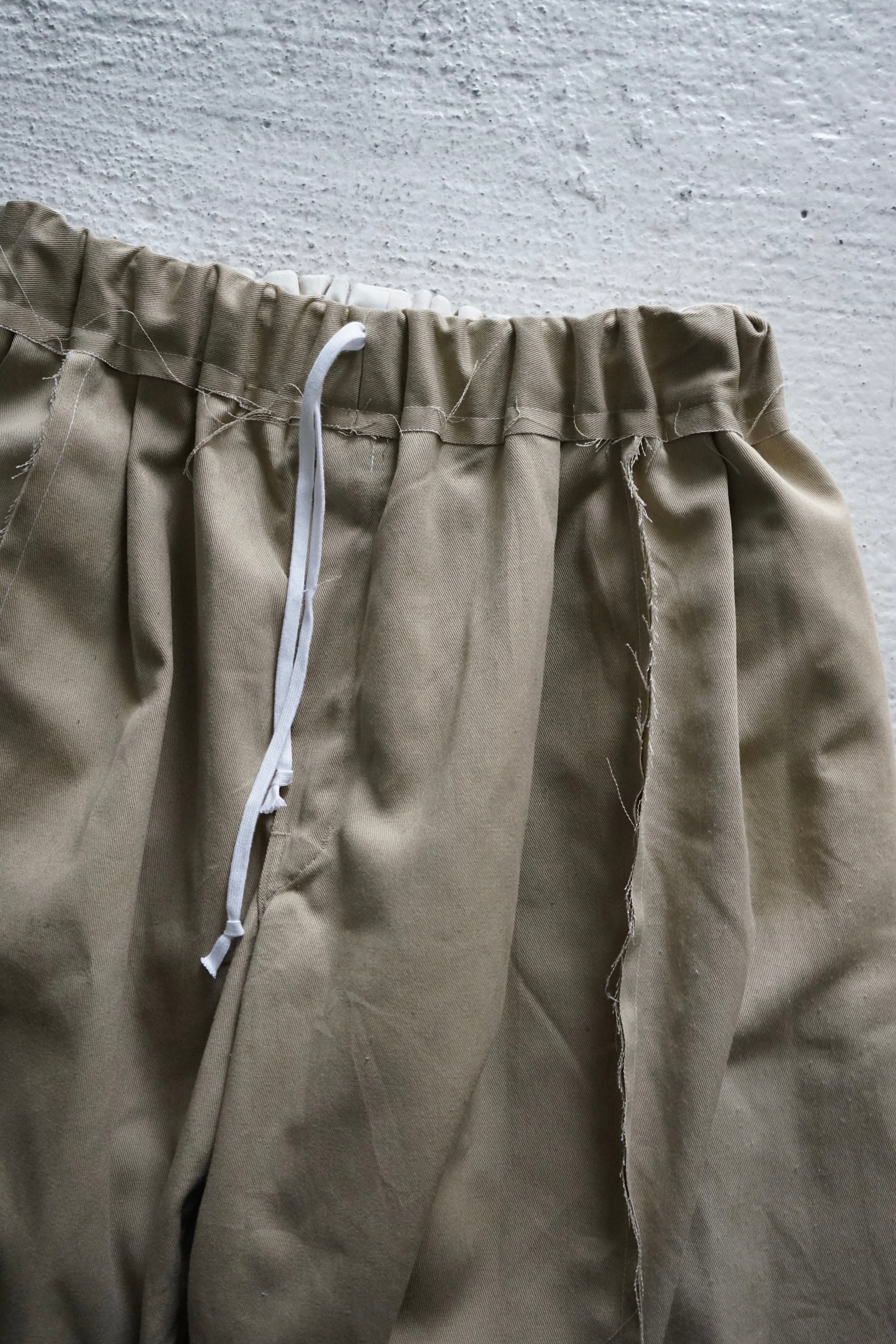 【7/11(土)発売】est. Exclusive Docking Wide Baggy Shorts (no.12)
