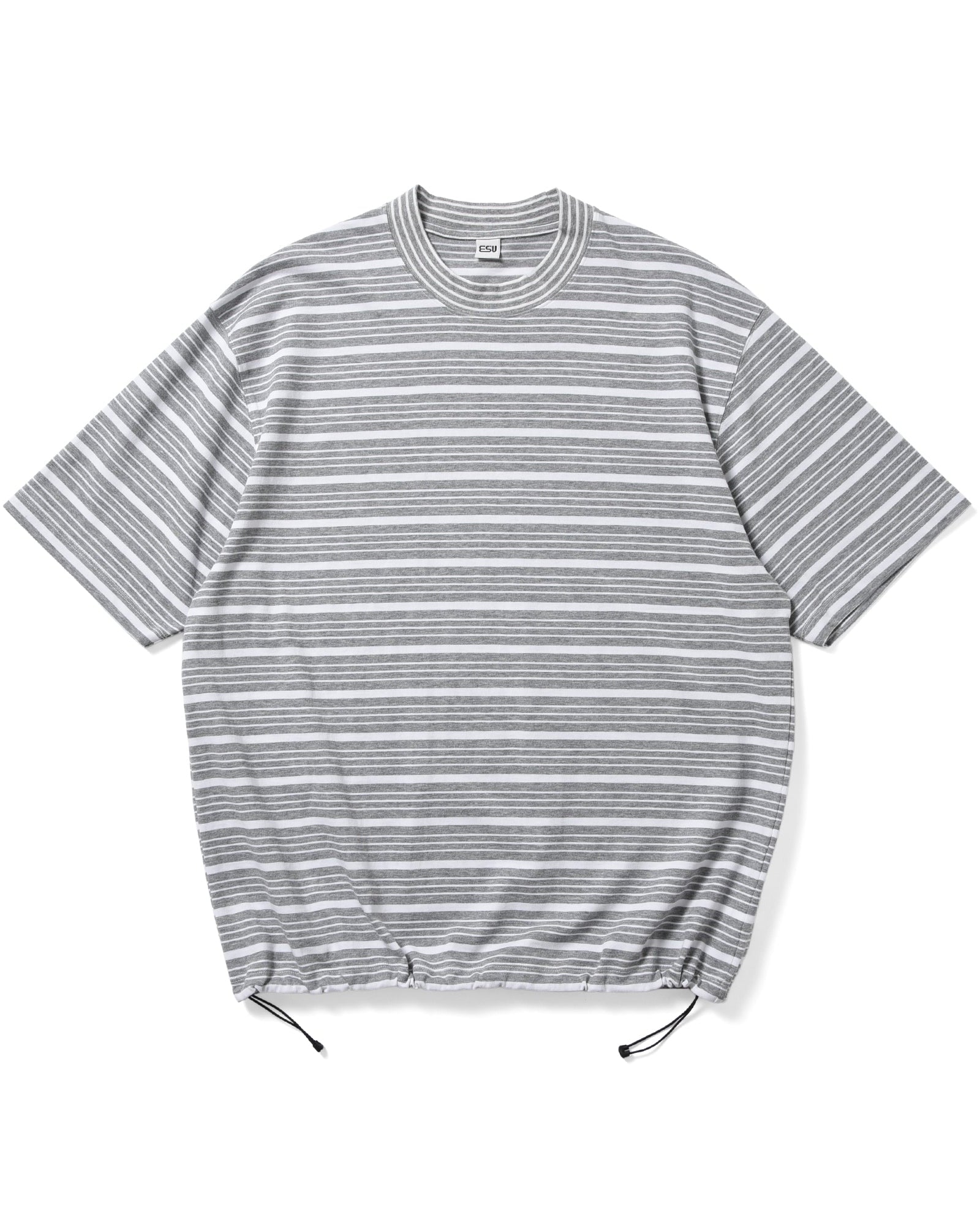 Border SS T-shirts