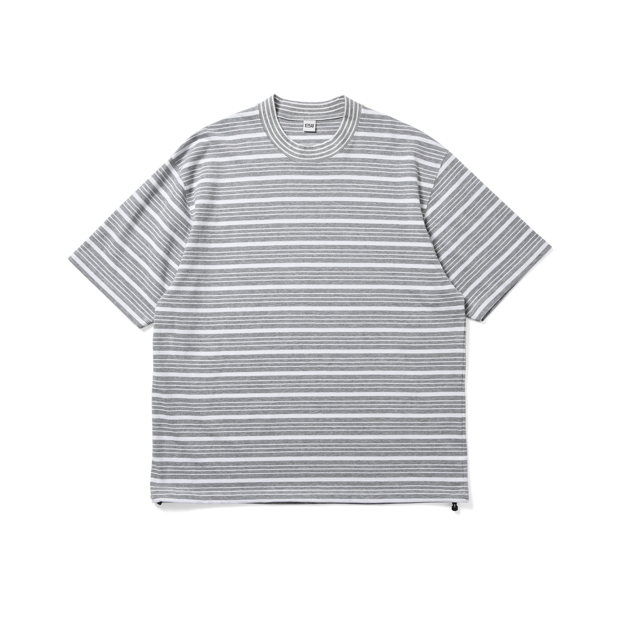 Border SS T-shirts
