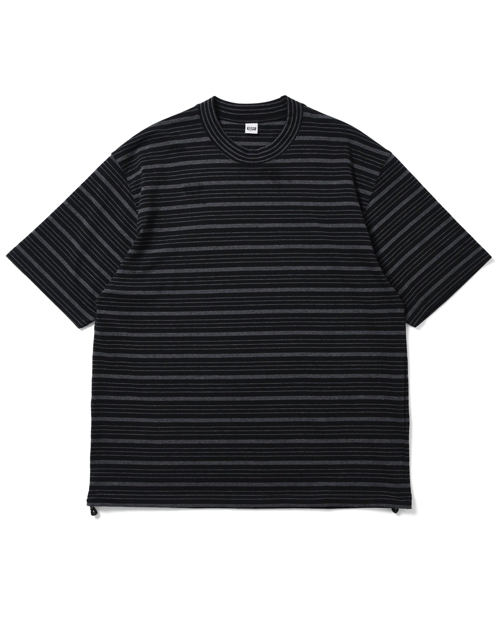 Border SS T-shirts