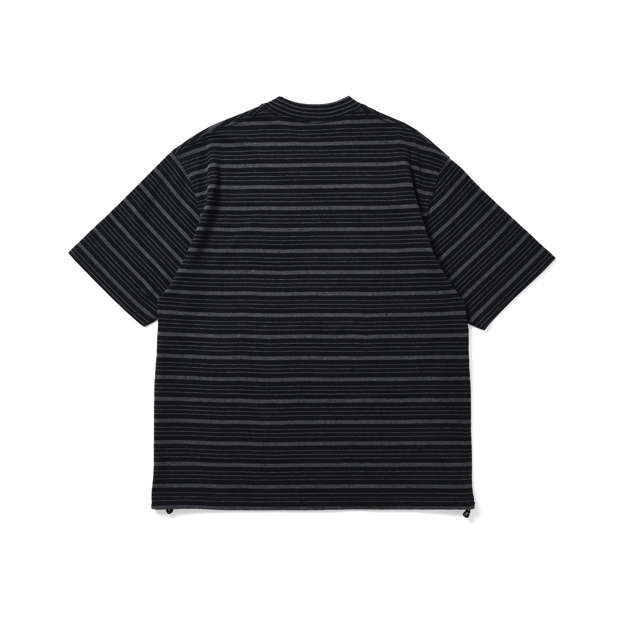 Border SS T-shirts