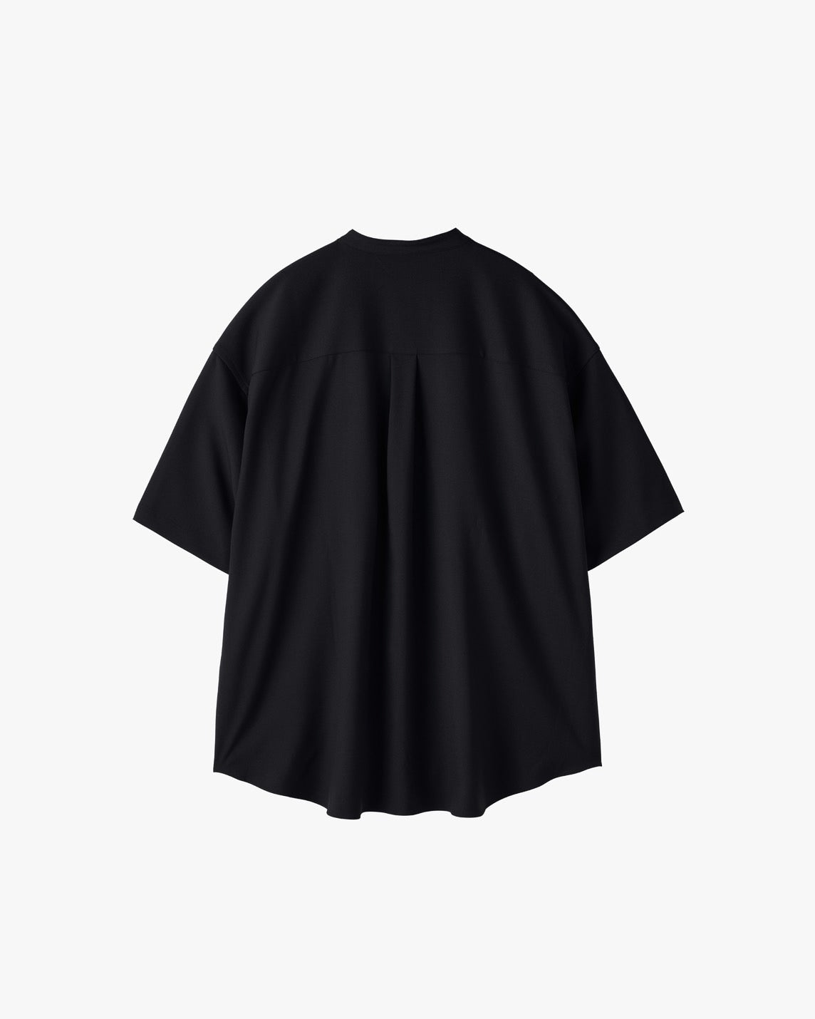 【7/18(土)発売】Ventilation Band Collar Shirt【Exclusive】