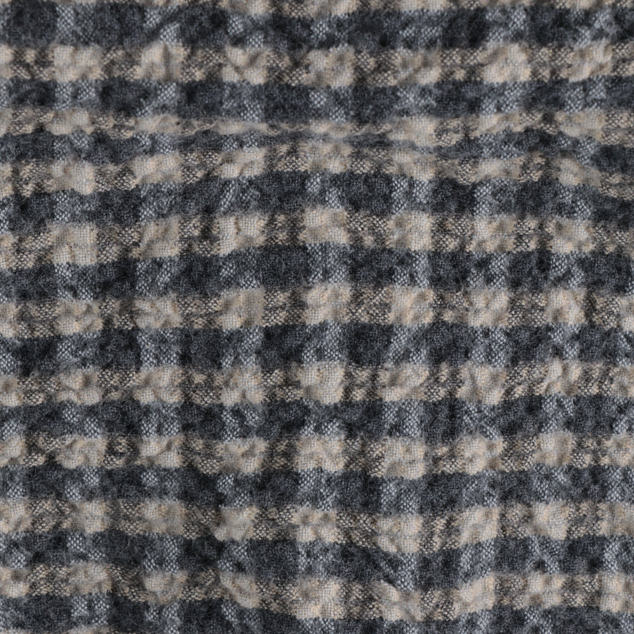【8/8(土)発売】Ripple Check Shirt