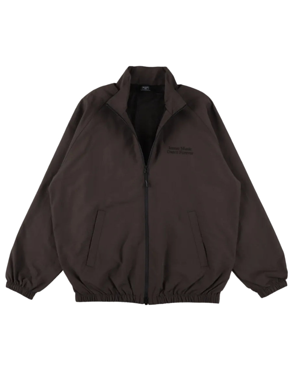 【8/8(土)発売】DF EMBROIDERY TRACK JACKET