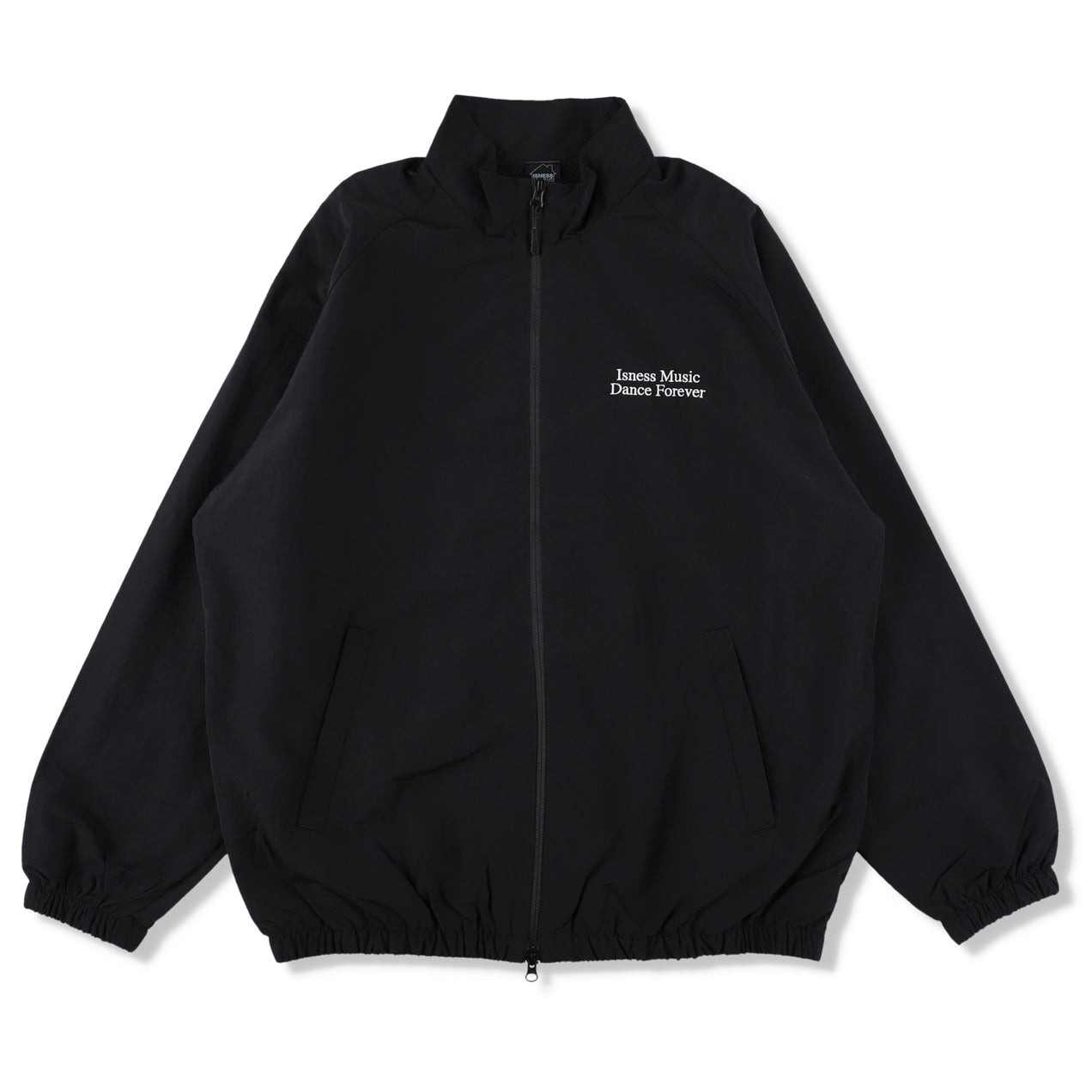 【8/8(土)発売】DF EMBROIDERY TRACK JACKET