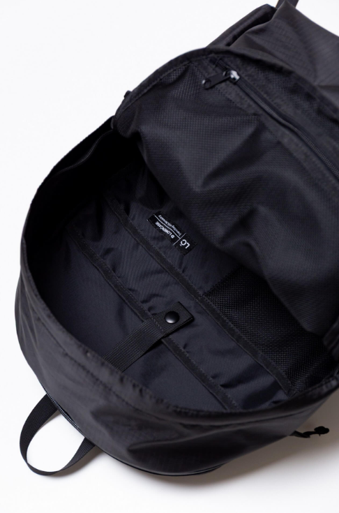 【8/8(土)発売】DAYPACK-M 20L LITE【NEW】