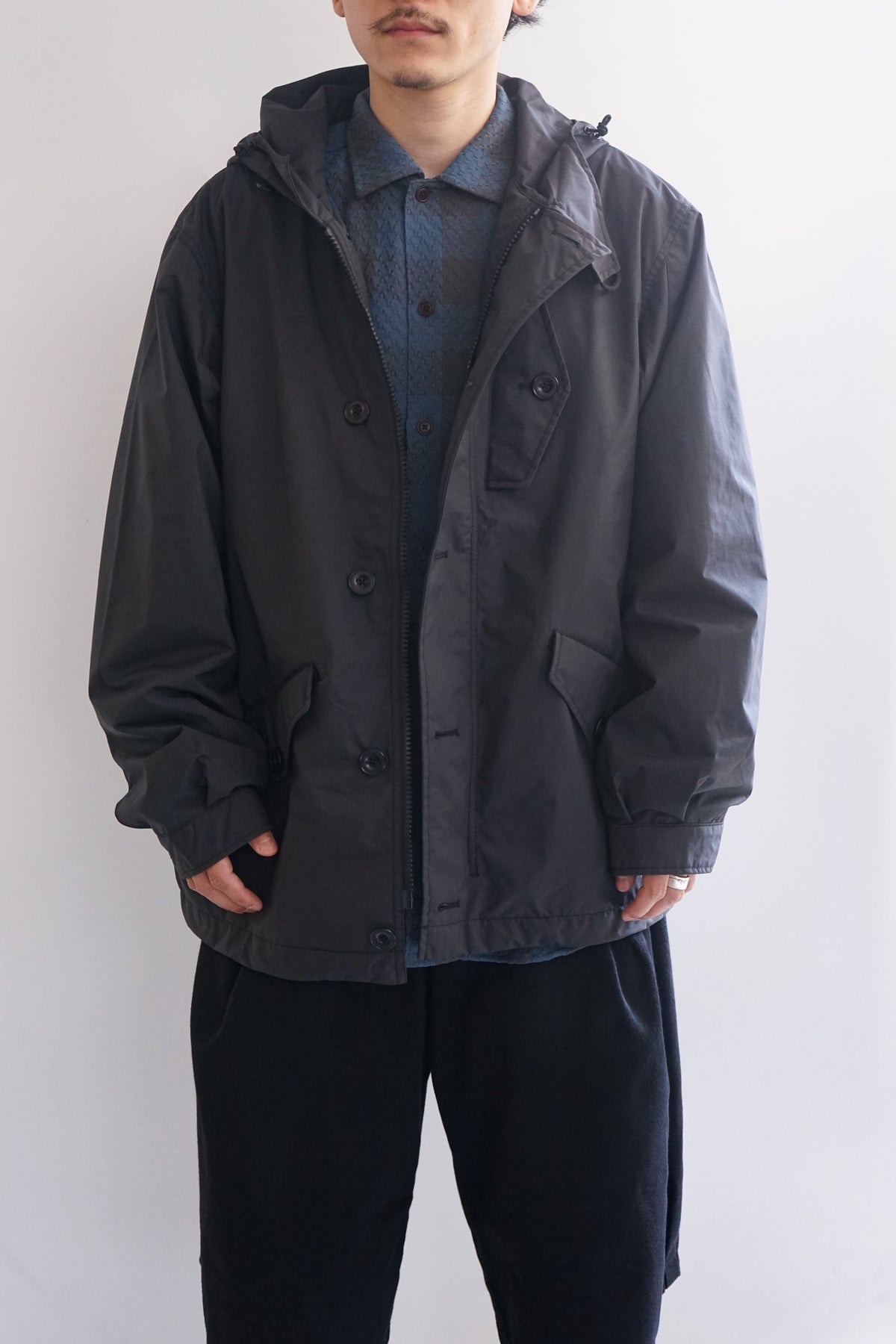 2L PERTEX UNLIMITED Cruiser Jacket