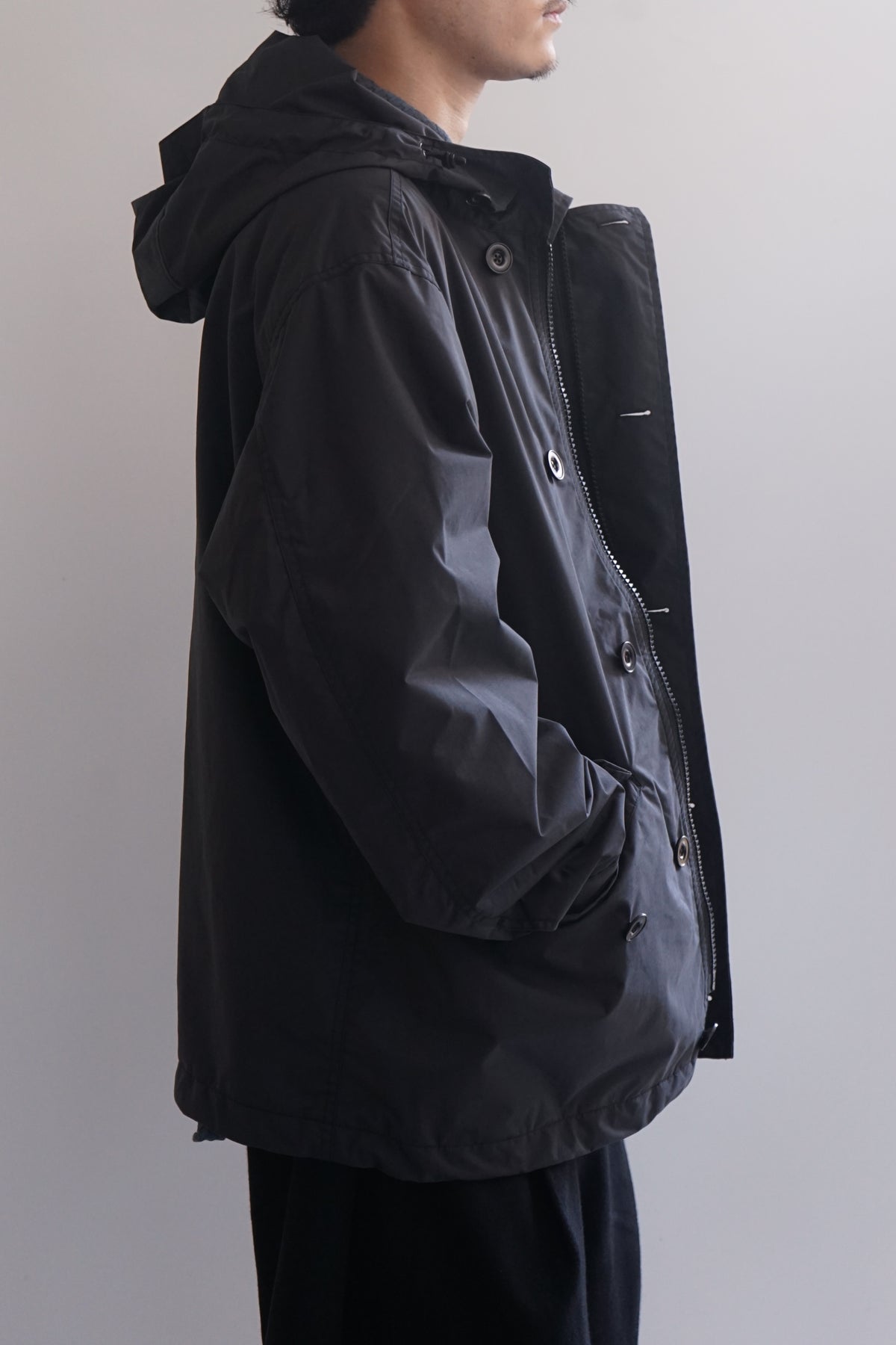 2L PERTEX UNLIMITED Cruiser Jacket