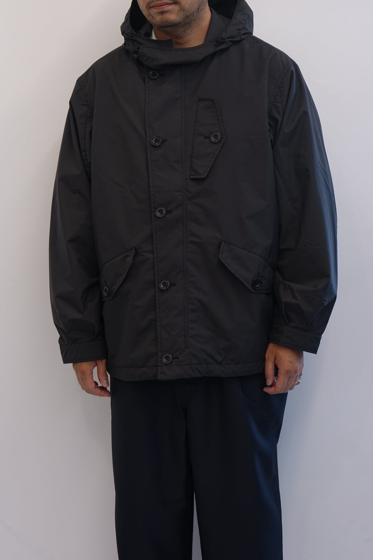 2L PERTEX UNLIMITED Cruiser Jacket