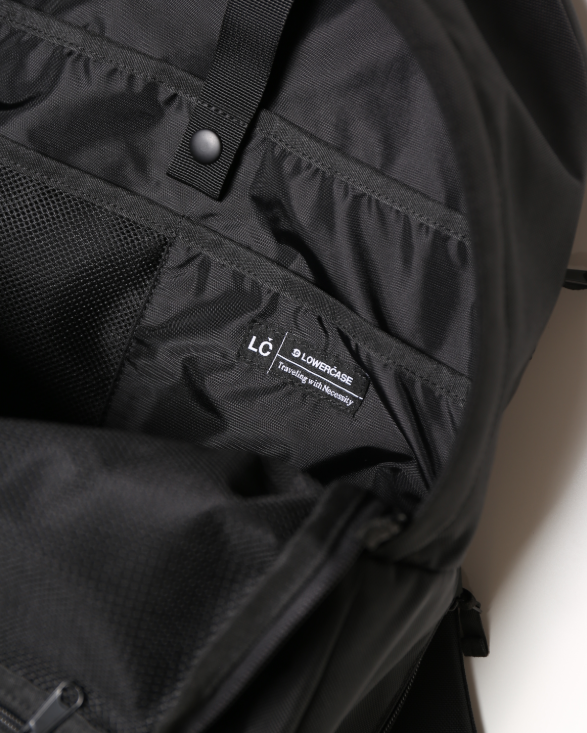 【8/8(土)発売】DAYPACK-M 20L