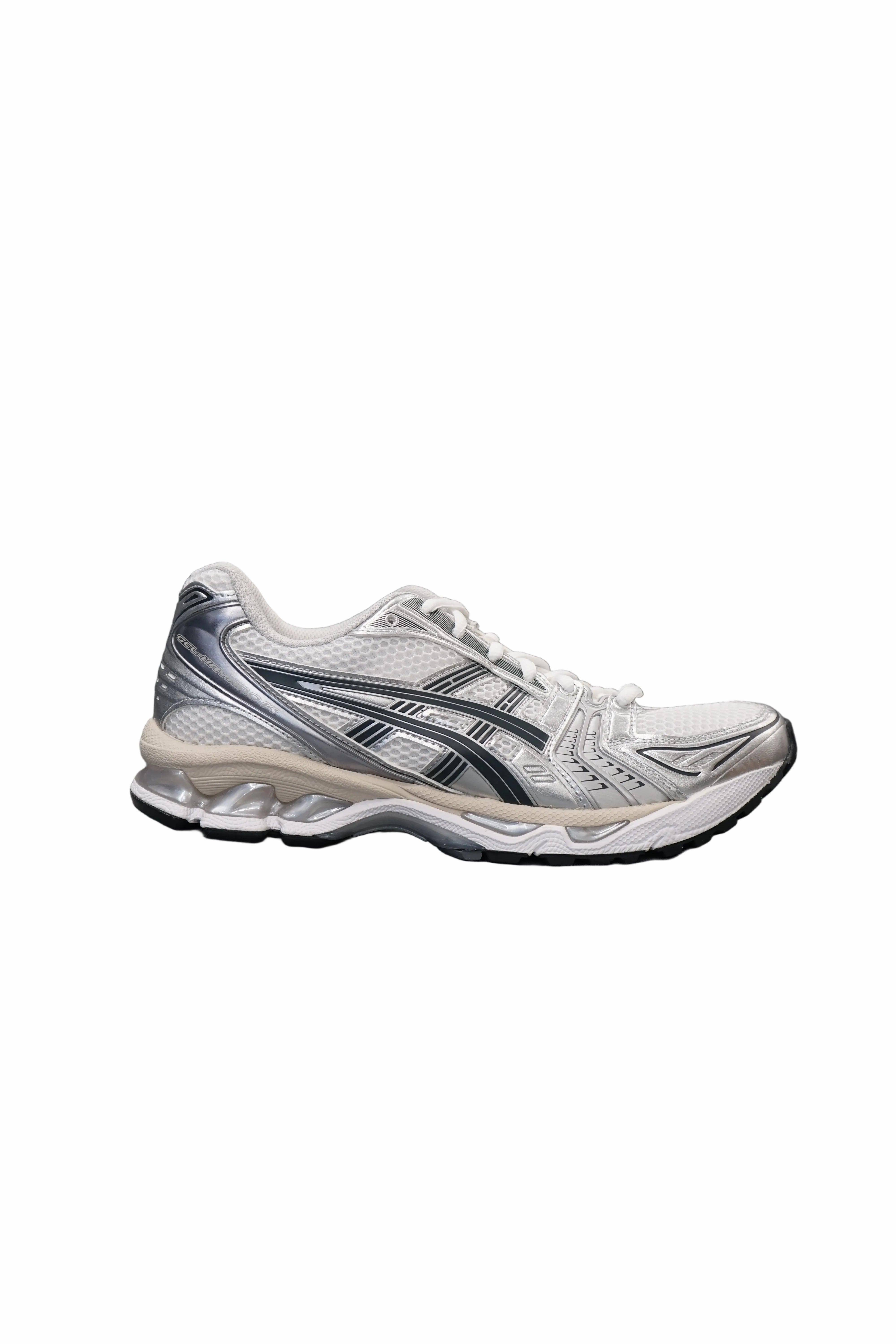 【8/13(木)発売】GEL-KAYANO 14 White / Graphite Gray