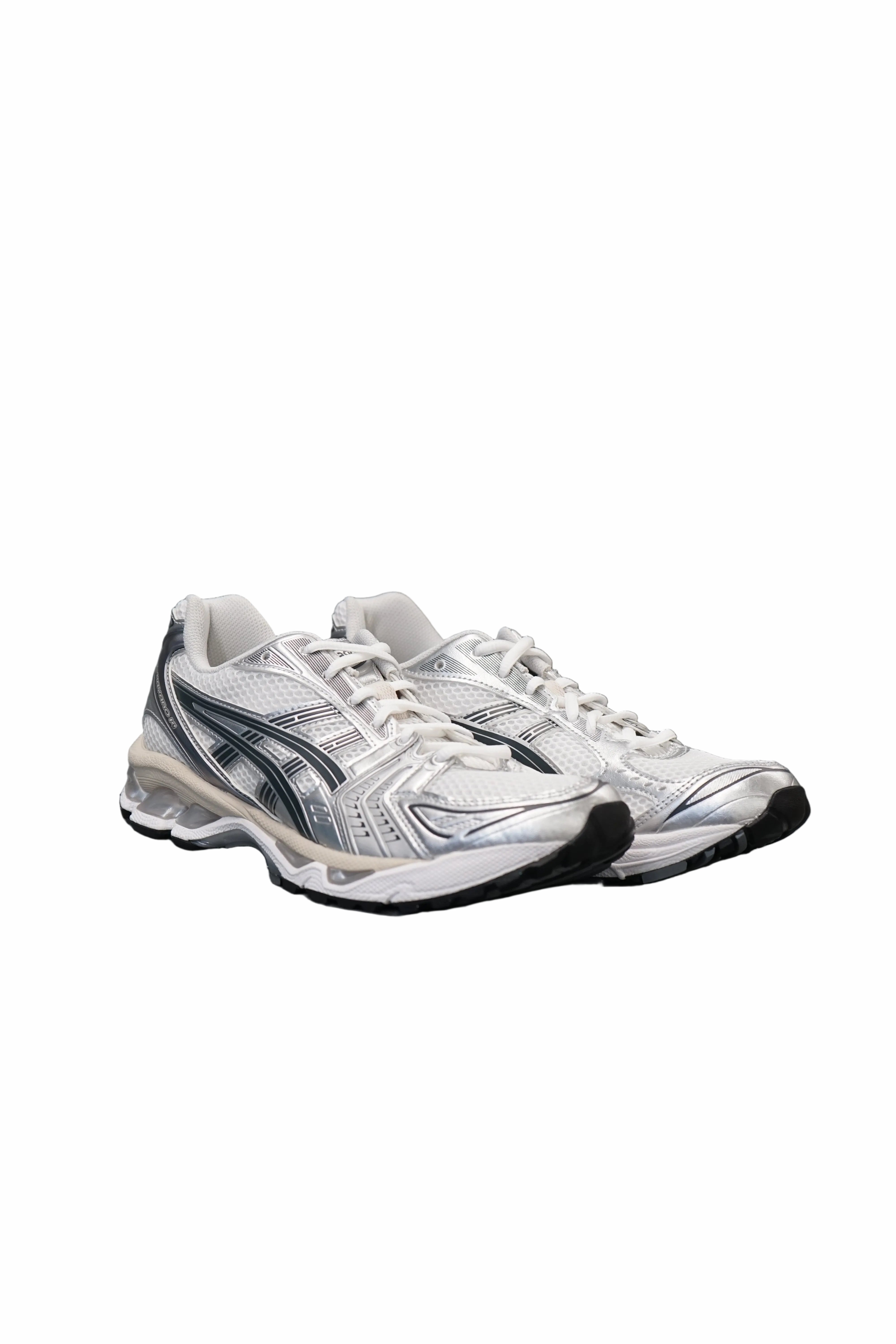 【8/13(木)発売】GEL-KAYANO 14 White / Graphite Gray