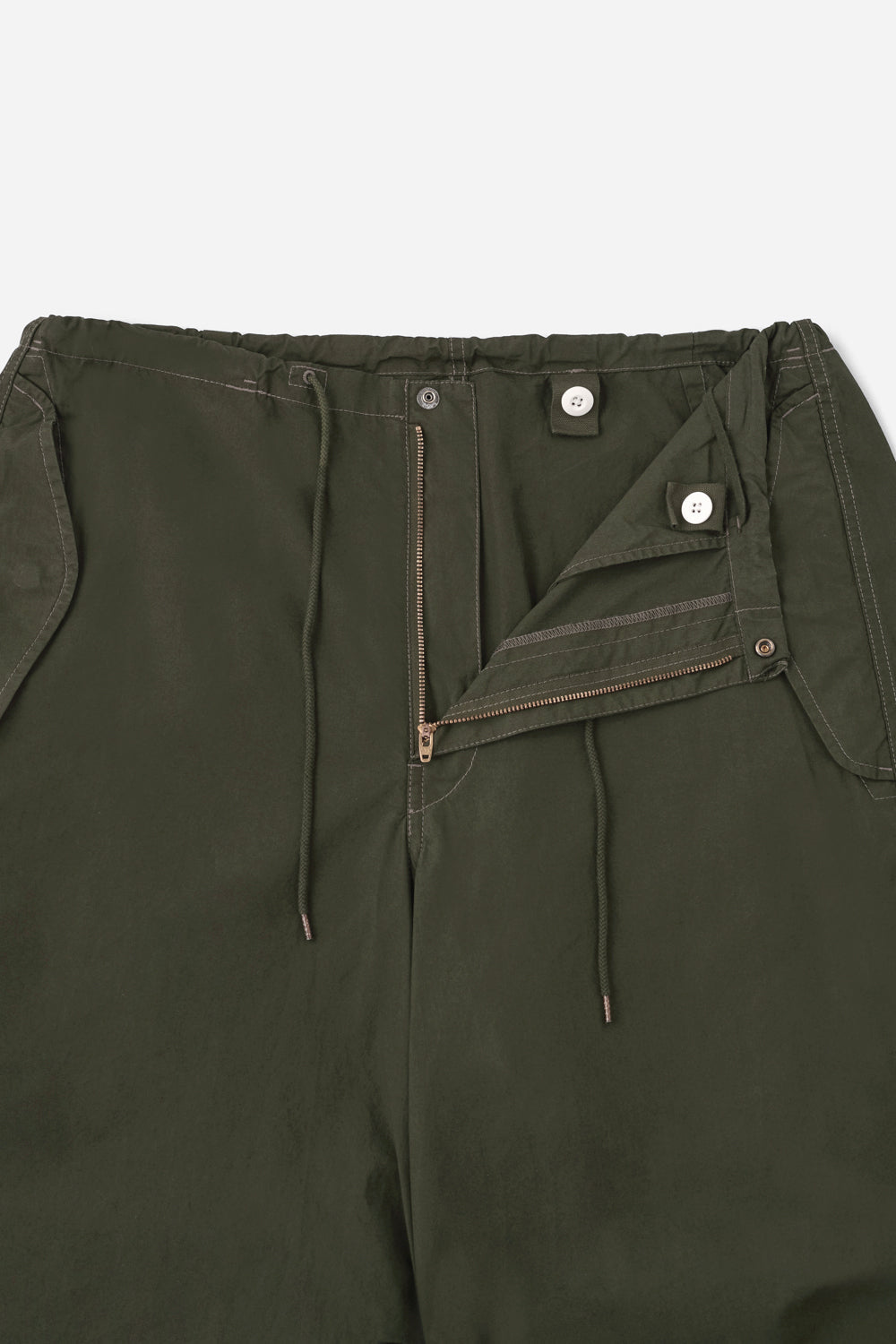【8/21(水)発売】 Arctic Snow Camouflage Trousers Ver.Ⅲ / DEEP MOSS