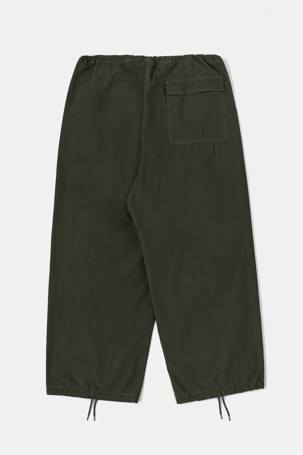 【8/21(水)発売】 Arctic Snow Camouflage Trousers Ver.Ⅲ / DEEP MOSS