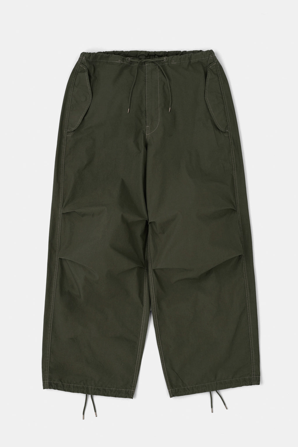 【8/21(水)発売】 Arctic Snow Camouflage Trousers Ver.Ⅲ / DEEP MOSS