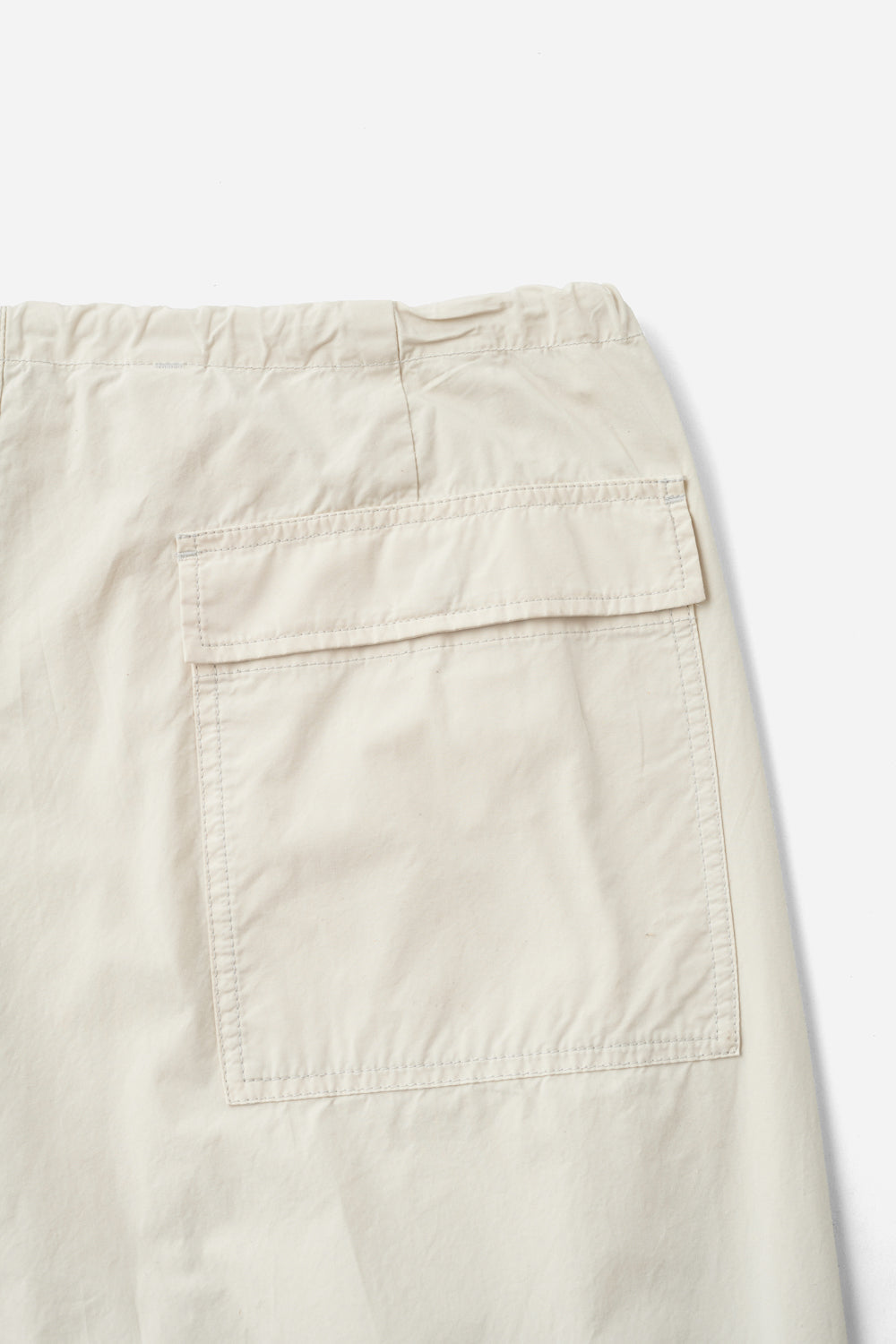 【8/21(水)発売】Arctic Snow Camouflage Trousers Ver.Ⅲ / Light Greige