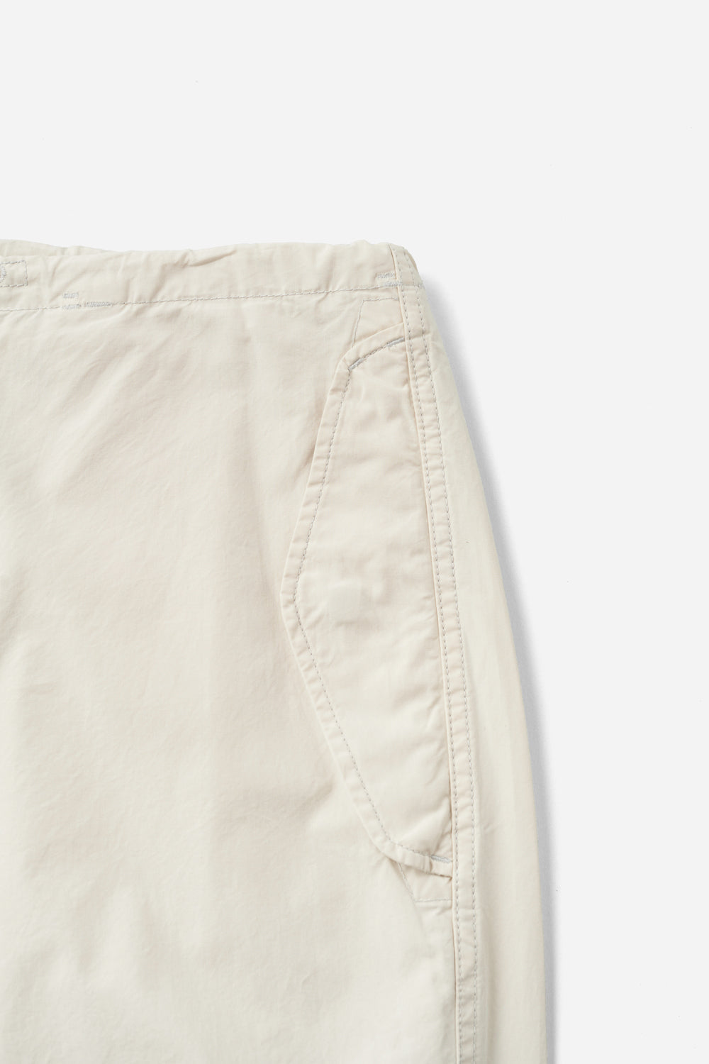 【8/21(水)発売】Arctic Snow Camouflage Trousers Ver.Ⅲ / Light Greige