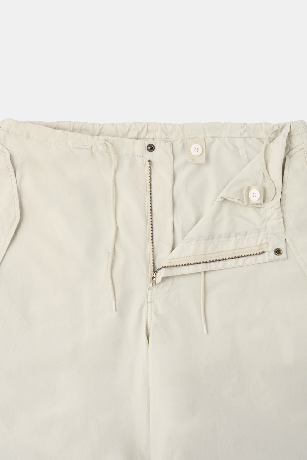 【8/21(水)発売】Arctic Snow Camouflage Trousers Ver.Ⅲ / Light Greige