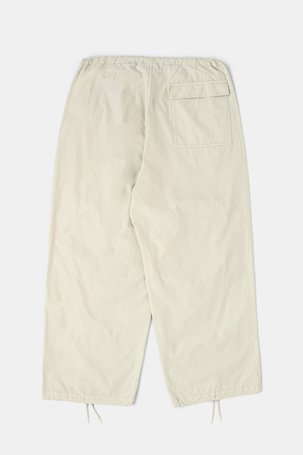 【8/21(水)発売】Arctic Snow Camouflage Trousers Ver.Ⅲ / Light Greige