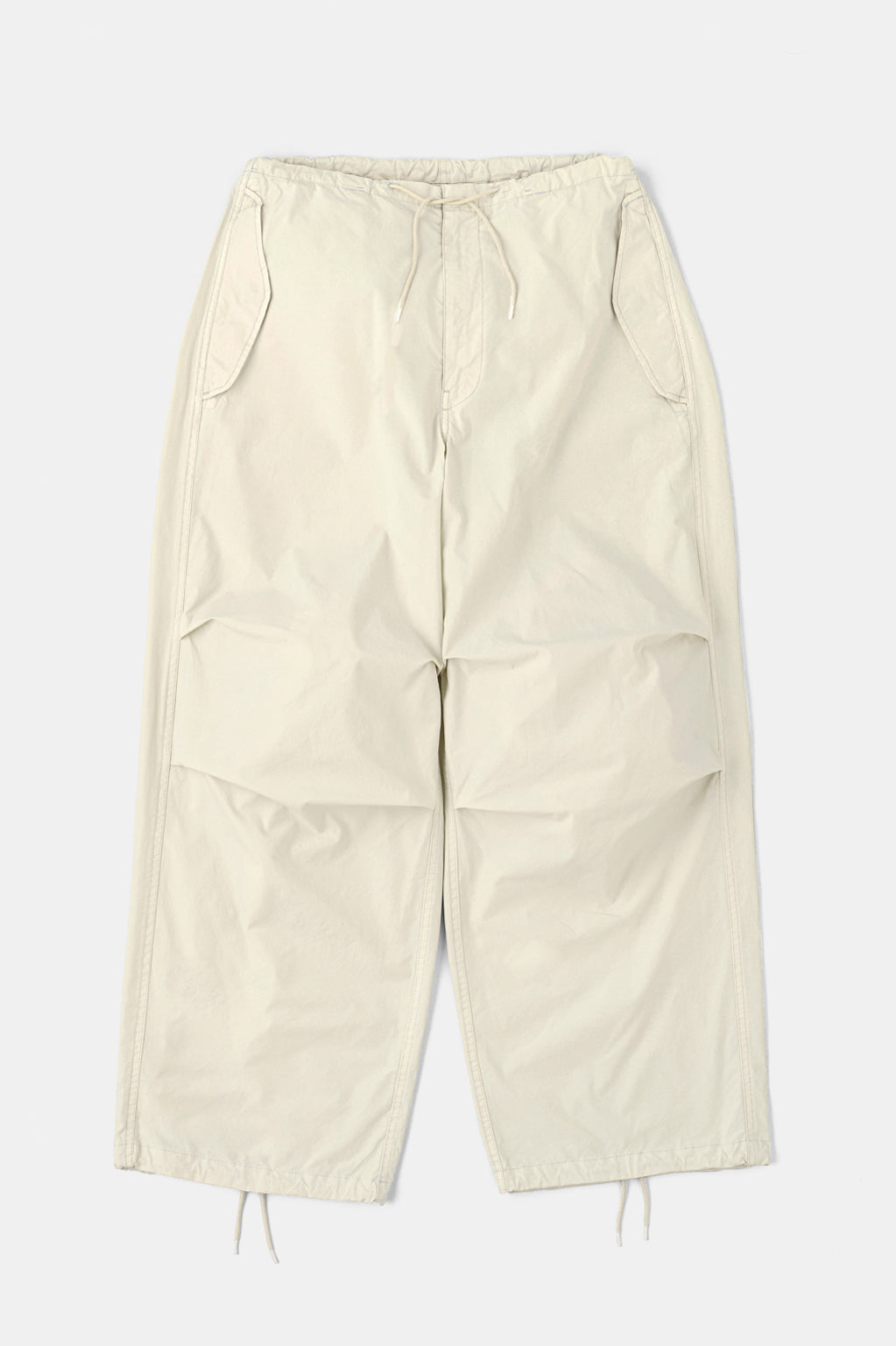 【8/21(水)発売】Arctic Snow Camouflage Trousers Ver.Ⅲ / Light Greige