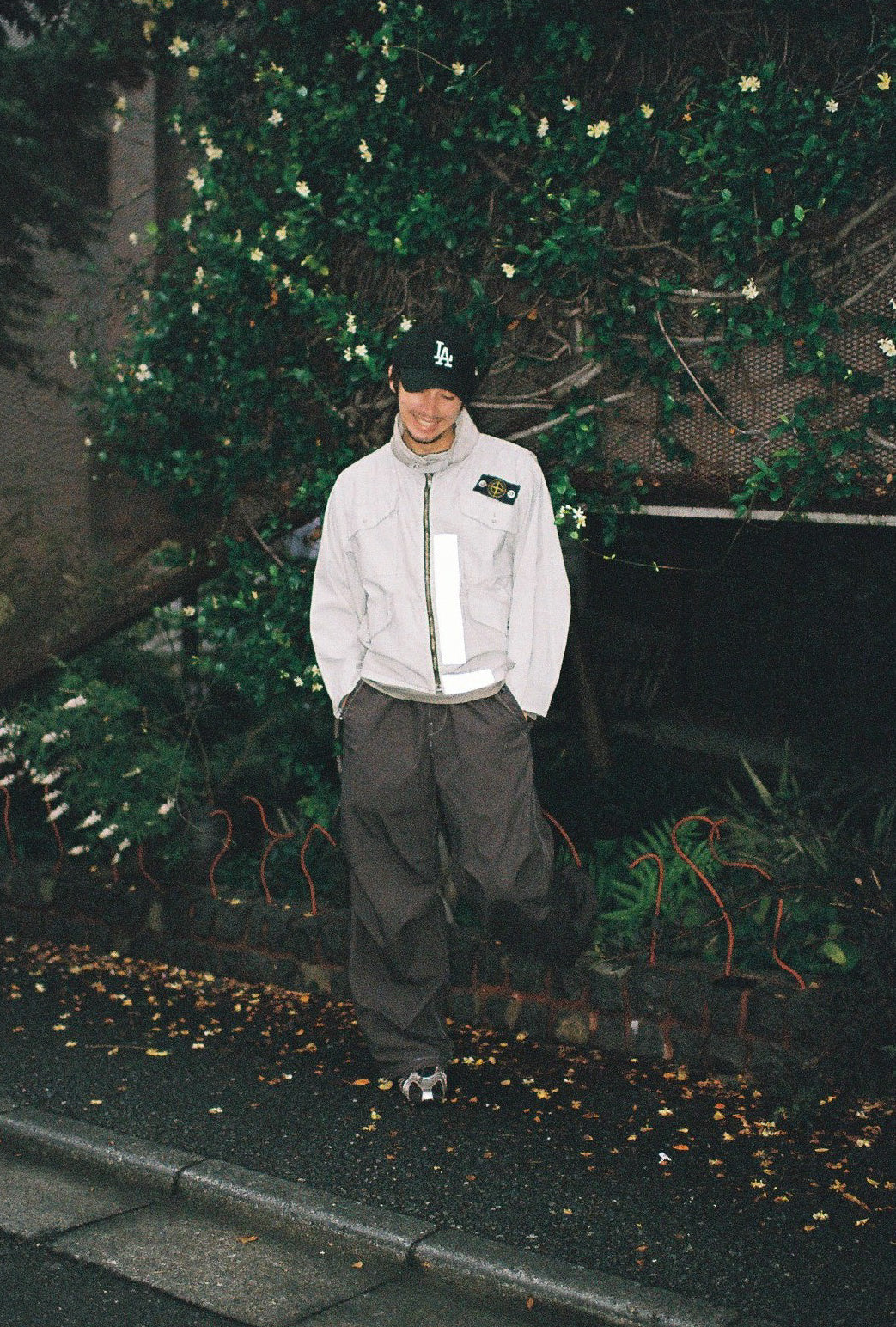 【8/21(水)発売】 Arctic Snow Camouflage Trousers Ver.Ⅲ / SMOKY QUARTZ