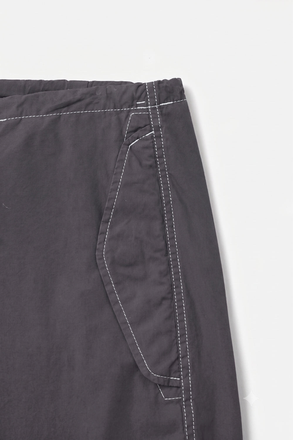 【8/21(水)発売】 Arctic Snow Camouflage Trousers Ver.Ⅲ / SMOKY QUARTZ
