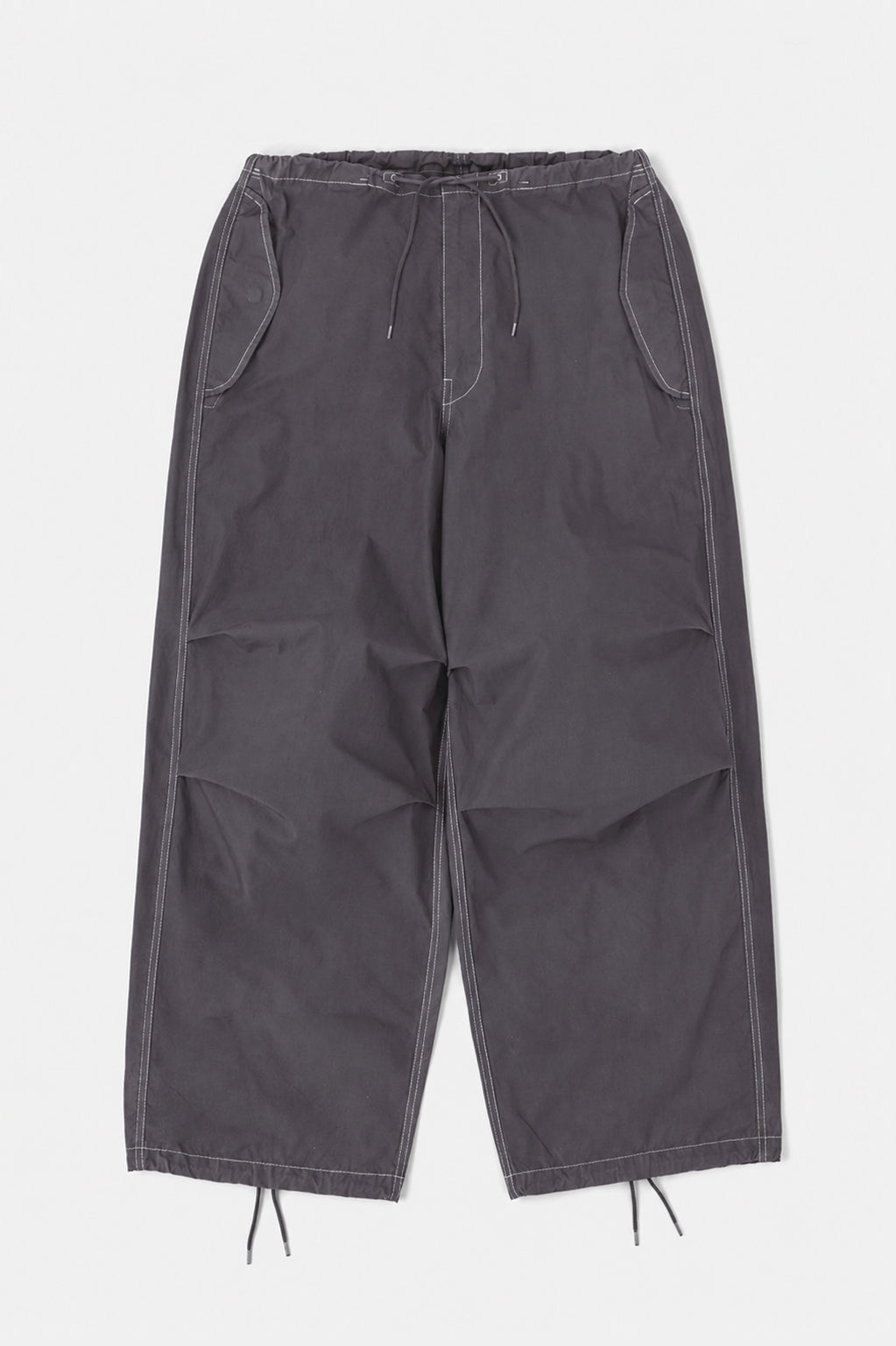【8/21(水)発売】 Arctic Snow Camouflage Trousers Ver.Ⅲ / SMOKY QUARTZ