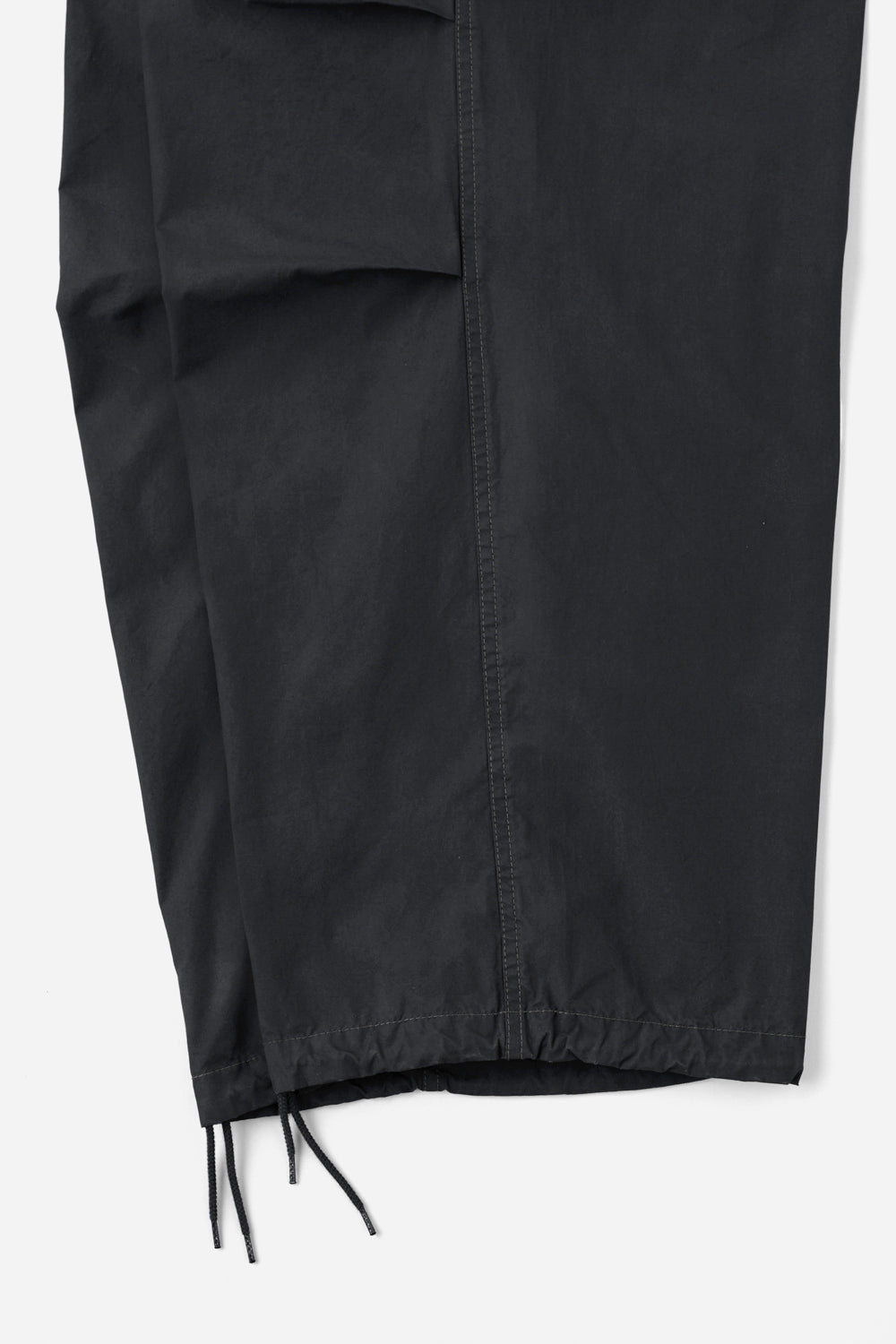 【8/21(水)発売】 Arctic Snow Camouflage Trousers Ver.Ⅲ / BLACK