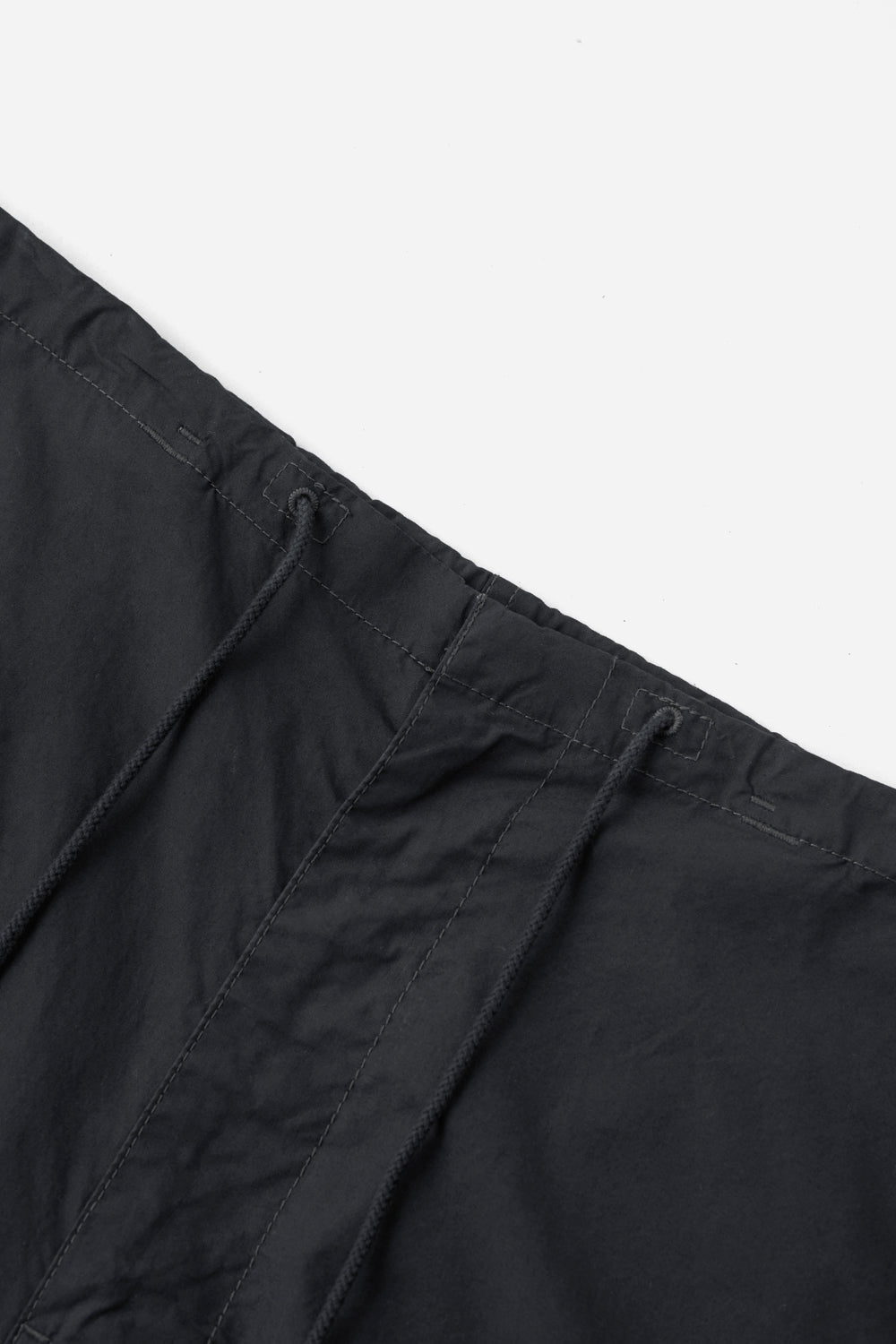 【8/21(水)発売】 Arctic Snow Camouflage Trousers Ver.Ⅲ / BLACK