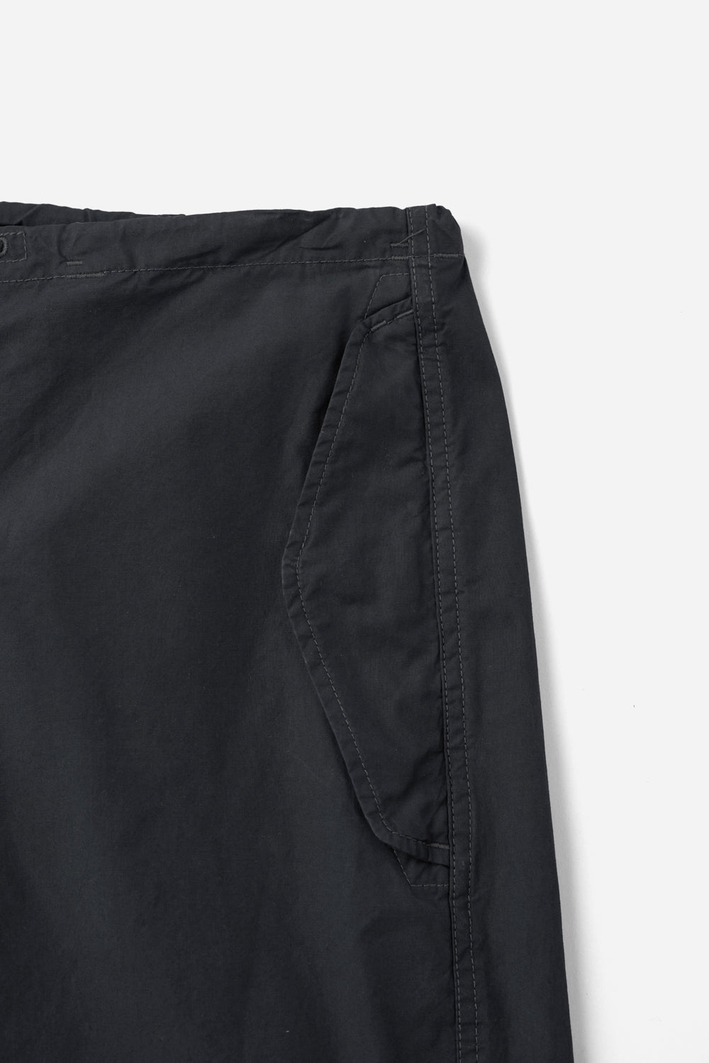 【8/21(水)発売】 Arctic Snow Camouflage Trousers Ver.Ⅲ / BLACK