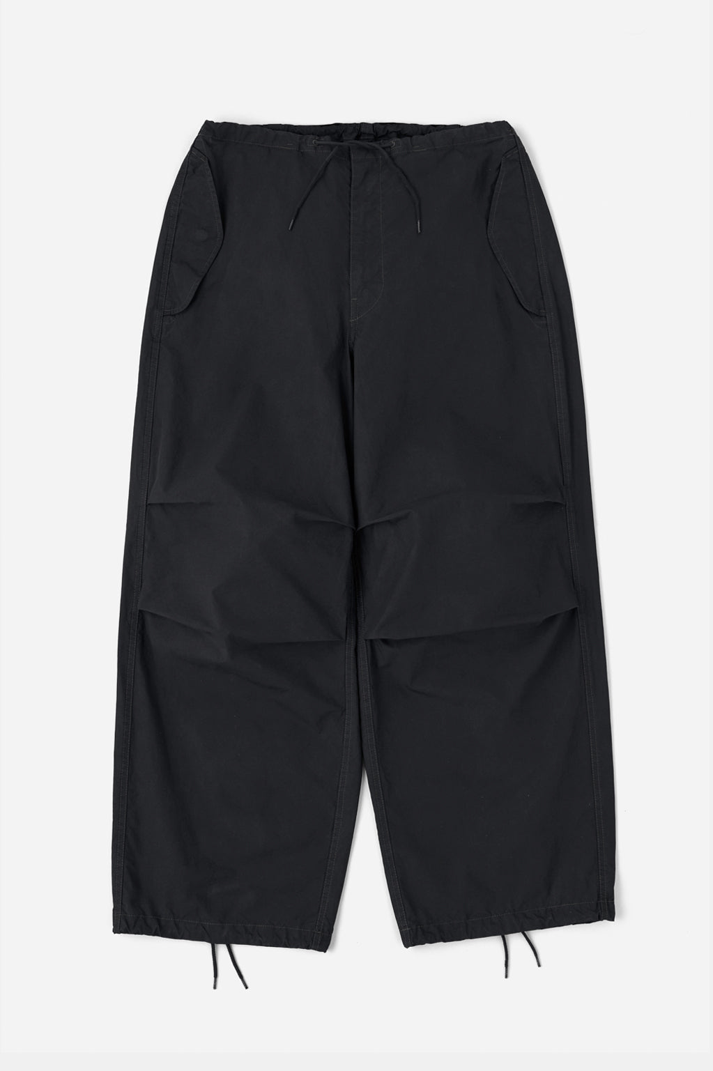 【8/21(水)発売】 Arctic Snow Camouflage Trousers Ver.Ⅲ / BLACK