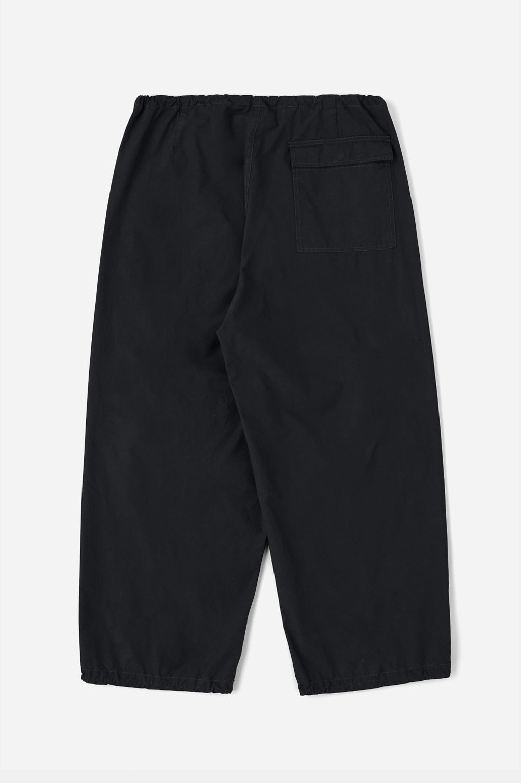 【8/21(水)発売】 Arctic Snow Camouflage Trousers Ver.Ⅲ / BLACK