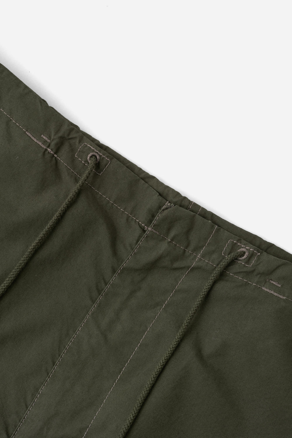 【8/21(水)発売】 Arctic Snow Camouflage Trousers Ver.Ⅲ / DEEP MOSS