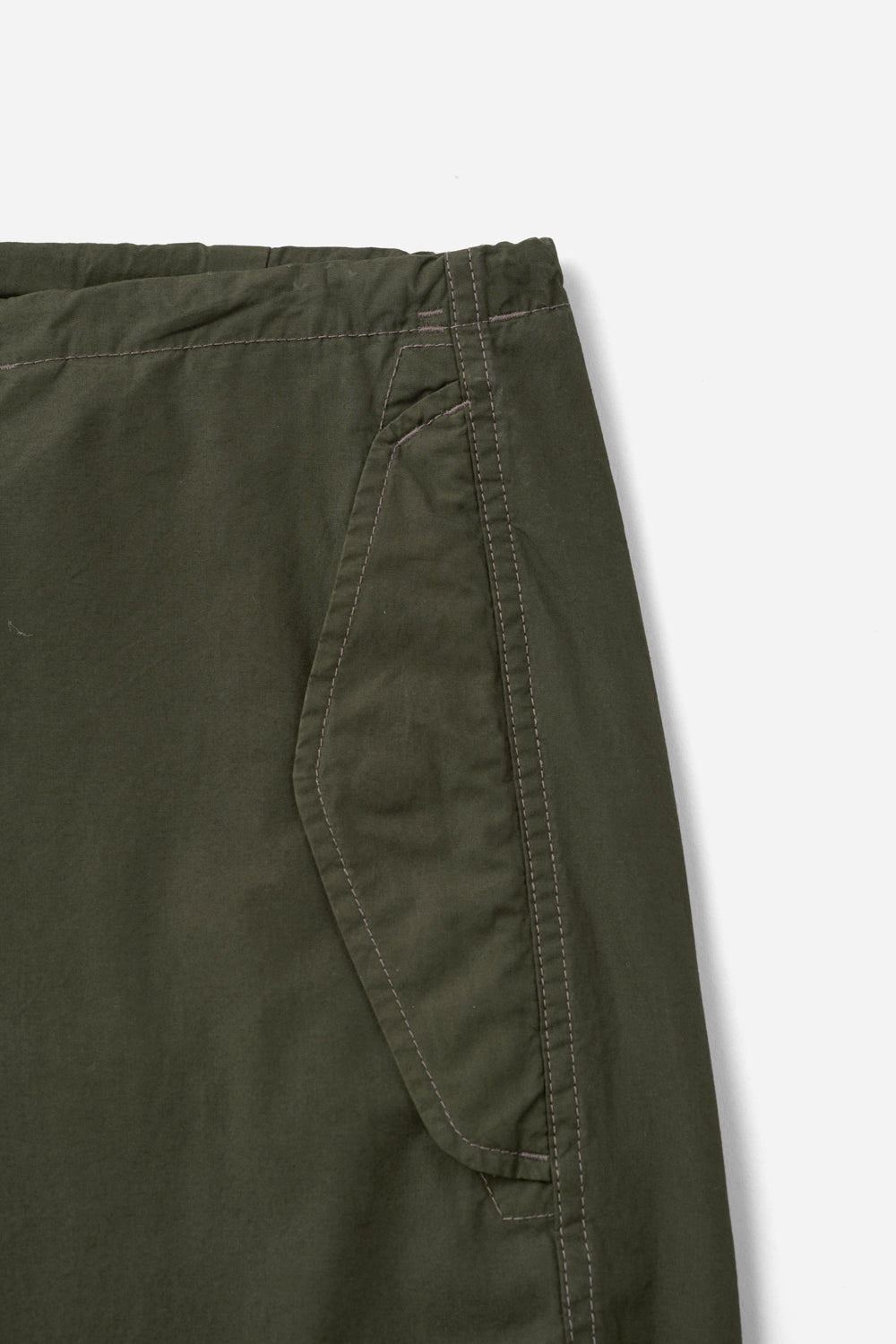【8/21(水)発売】 Arctic Snow Camouflage Trousers Ver.Ⅲ / DEEP MOSS