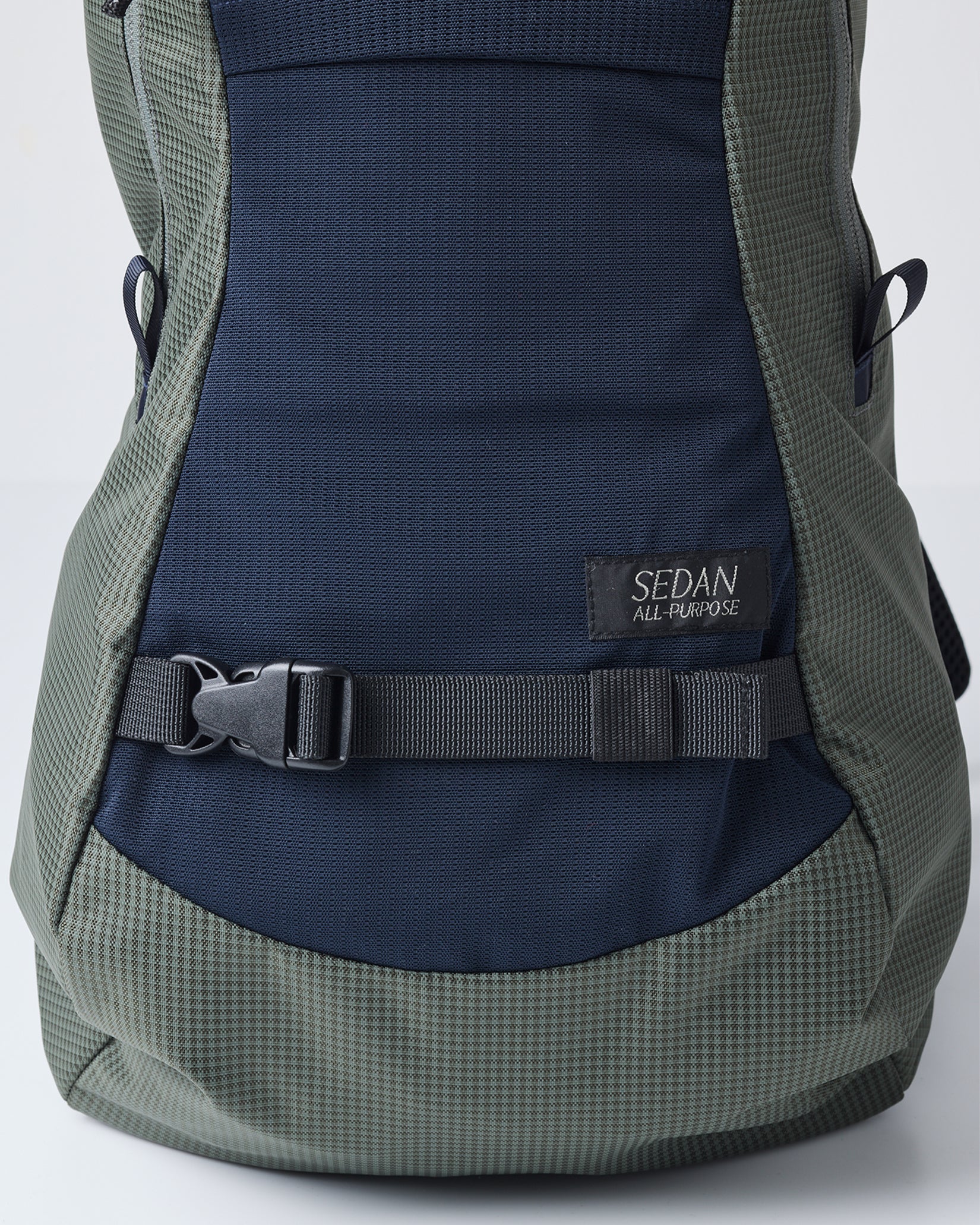 【8/22 (土)発売】Gourd Backpack