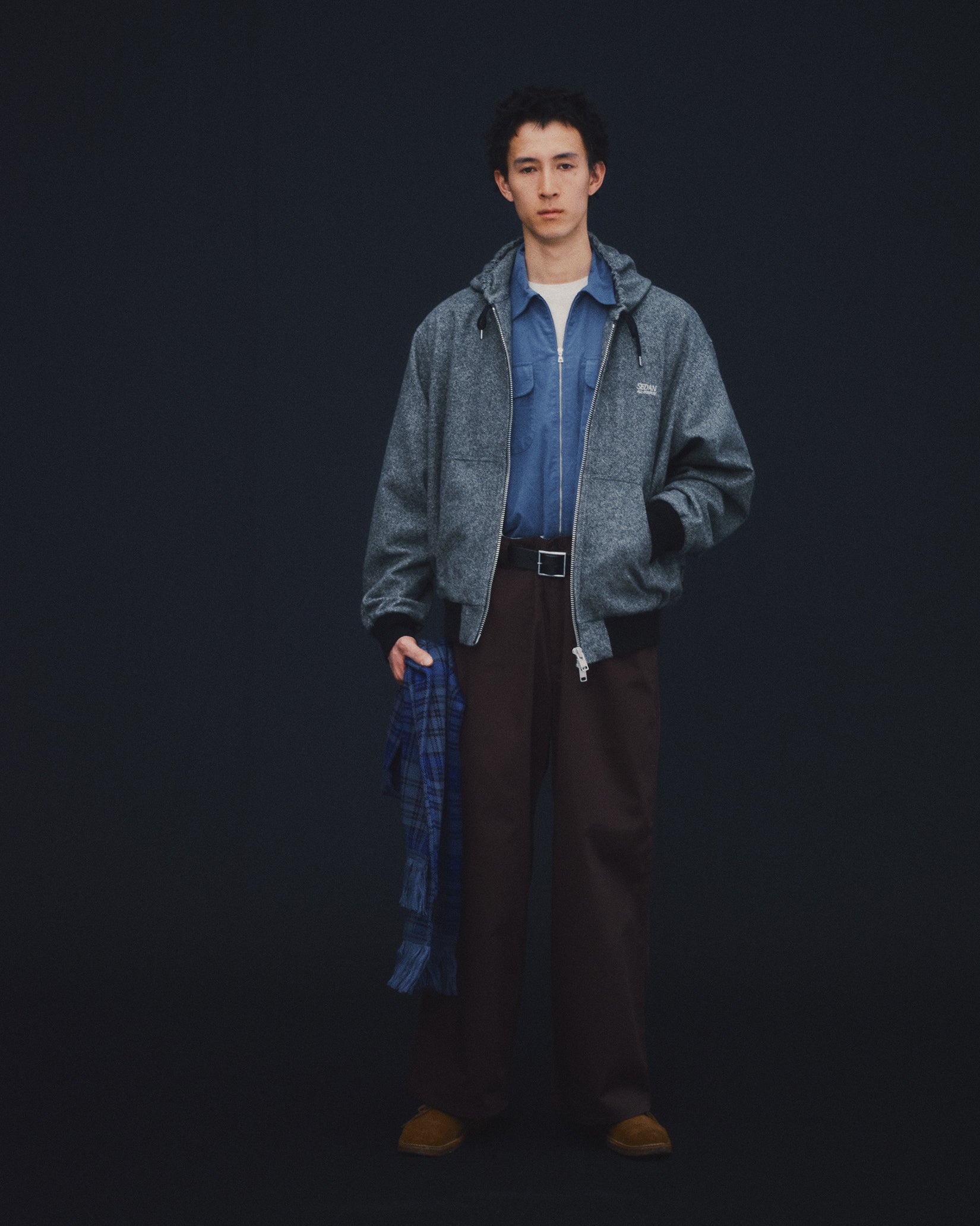 【8/22 (土)発売】Dickies / Frisco Jeans