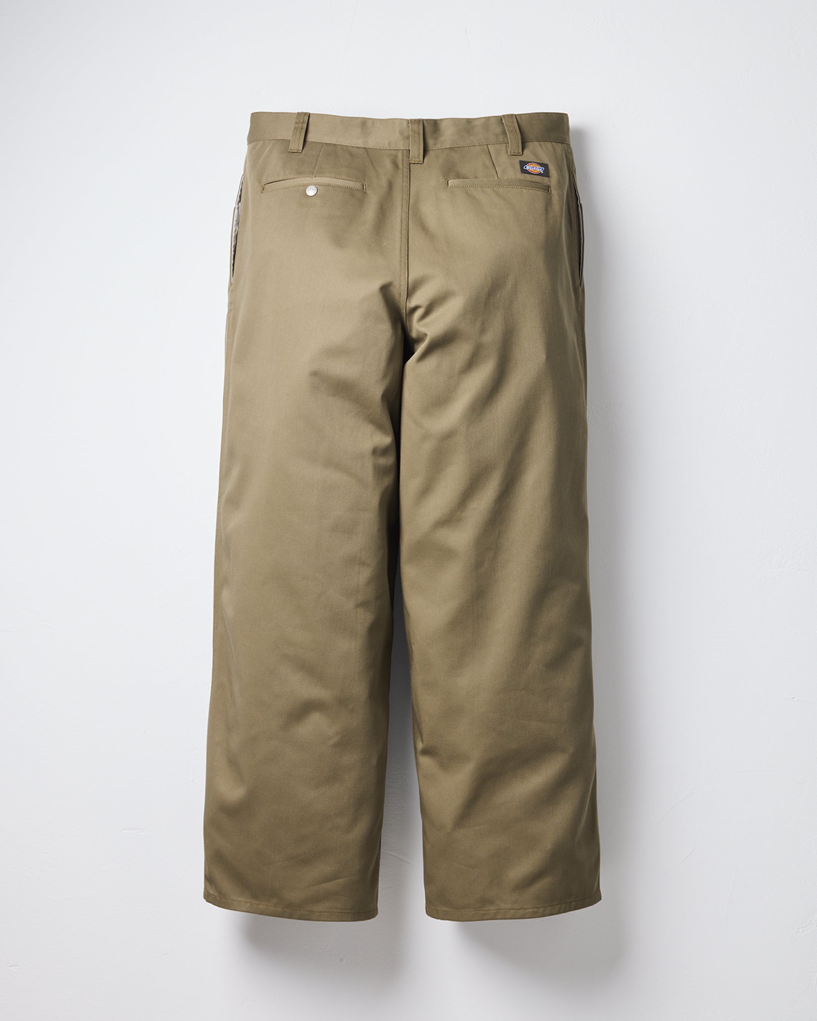 【8/22 (土)発売】Dickies / Frisco Jeans