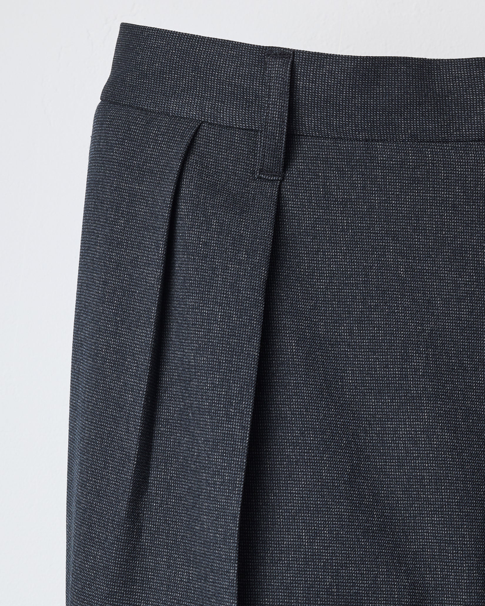 【8/22 (土)発売】Ventilation Wide Slacks