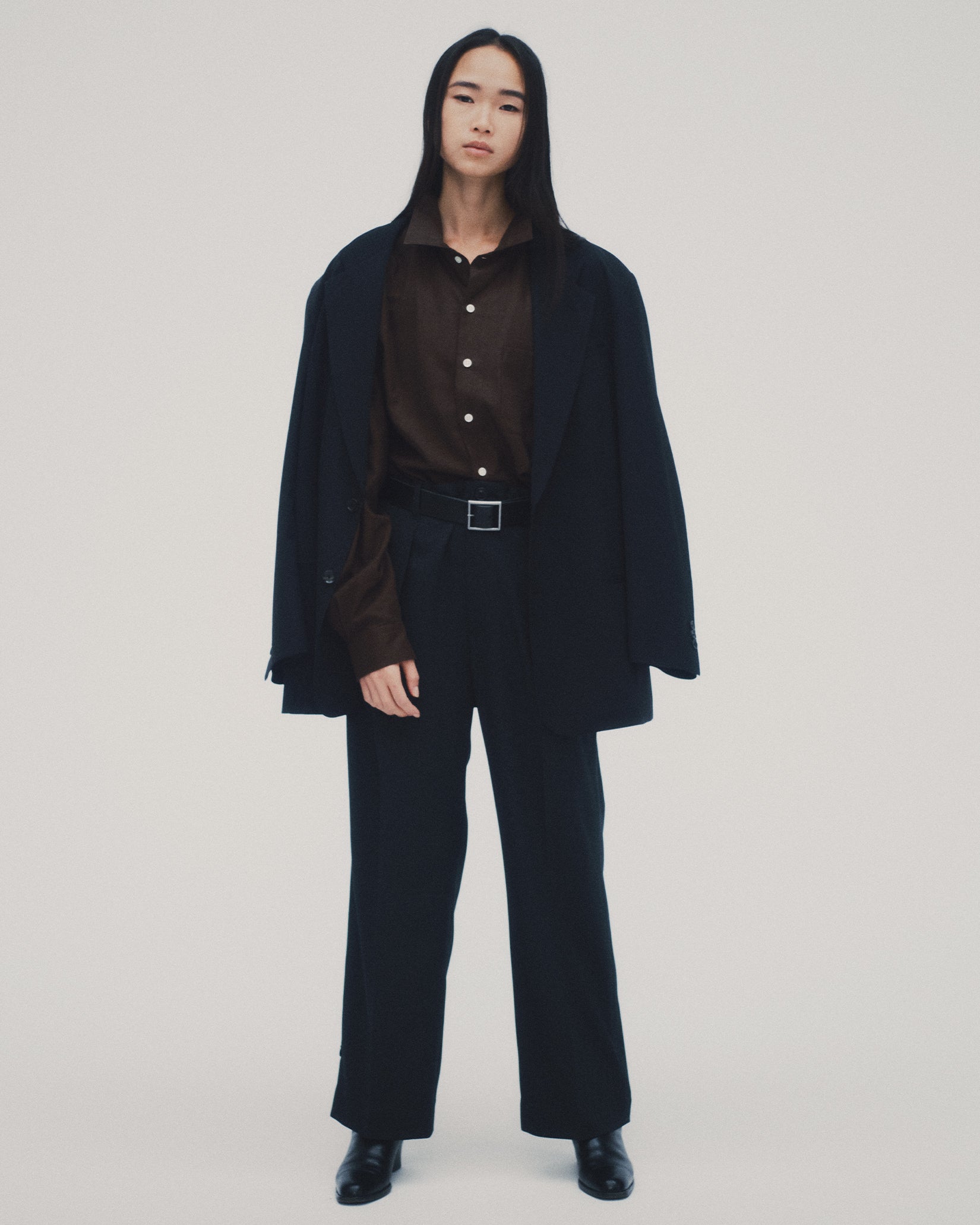 【8/22 (土)発売】Ventilation Wide Slacks