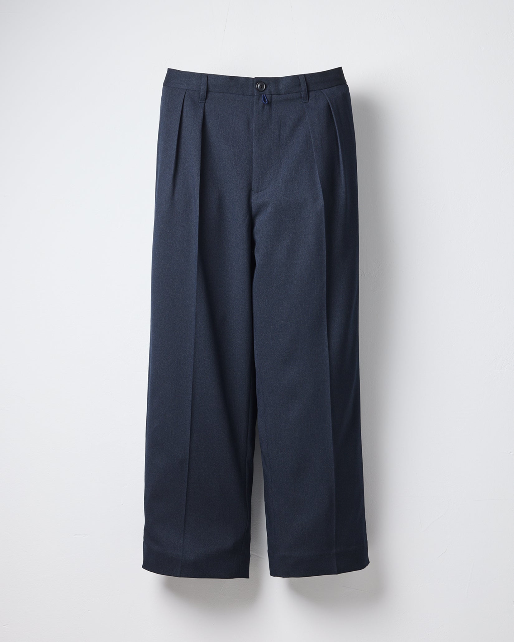 【8/22 (土)発売】Ventilation Wide Slacks