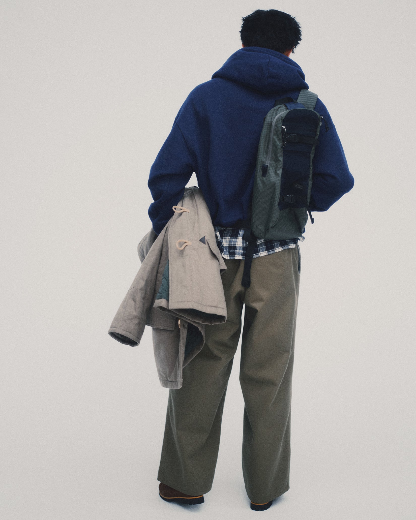 【8/22 (土)発売】Gourd Backpack