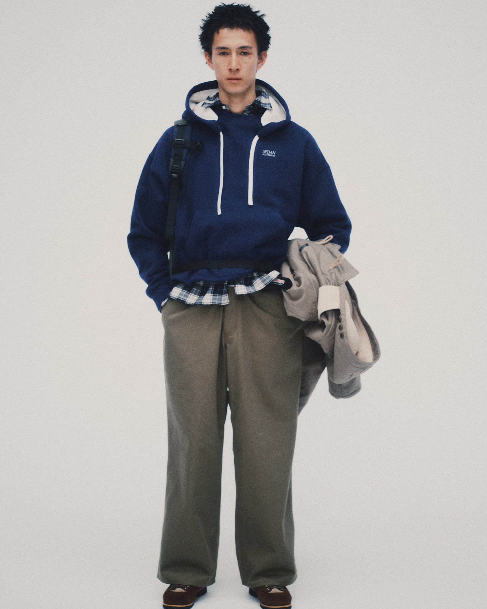 【8/22 (土)発売】Gourd Backpack